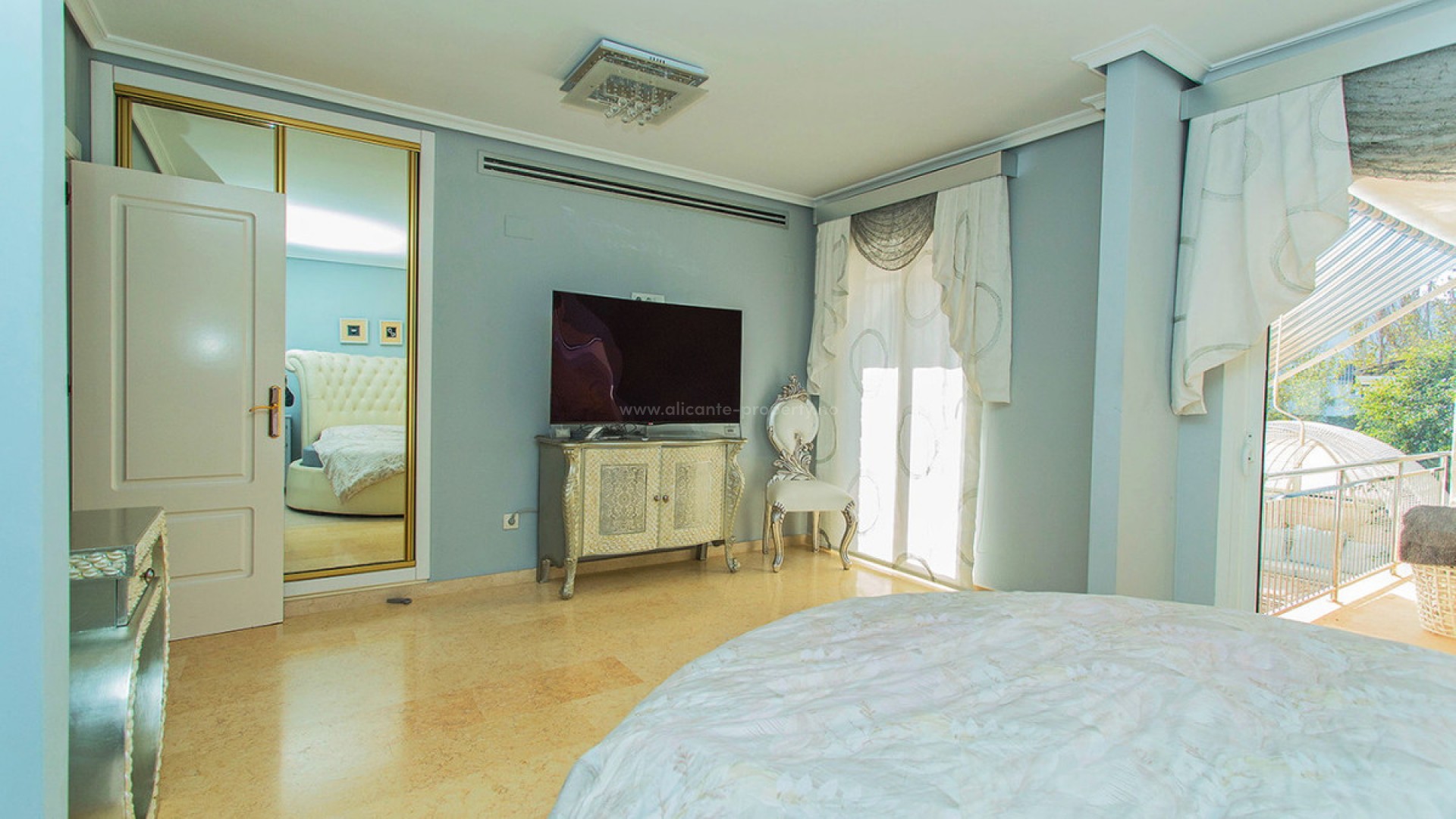 Villa in Torre La Mata