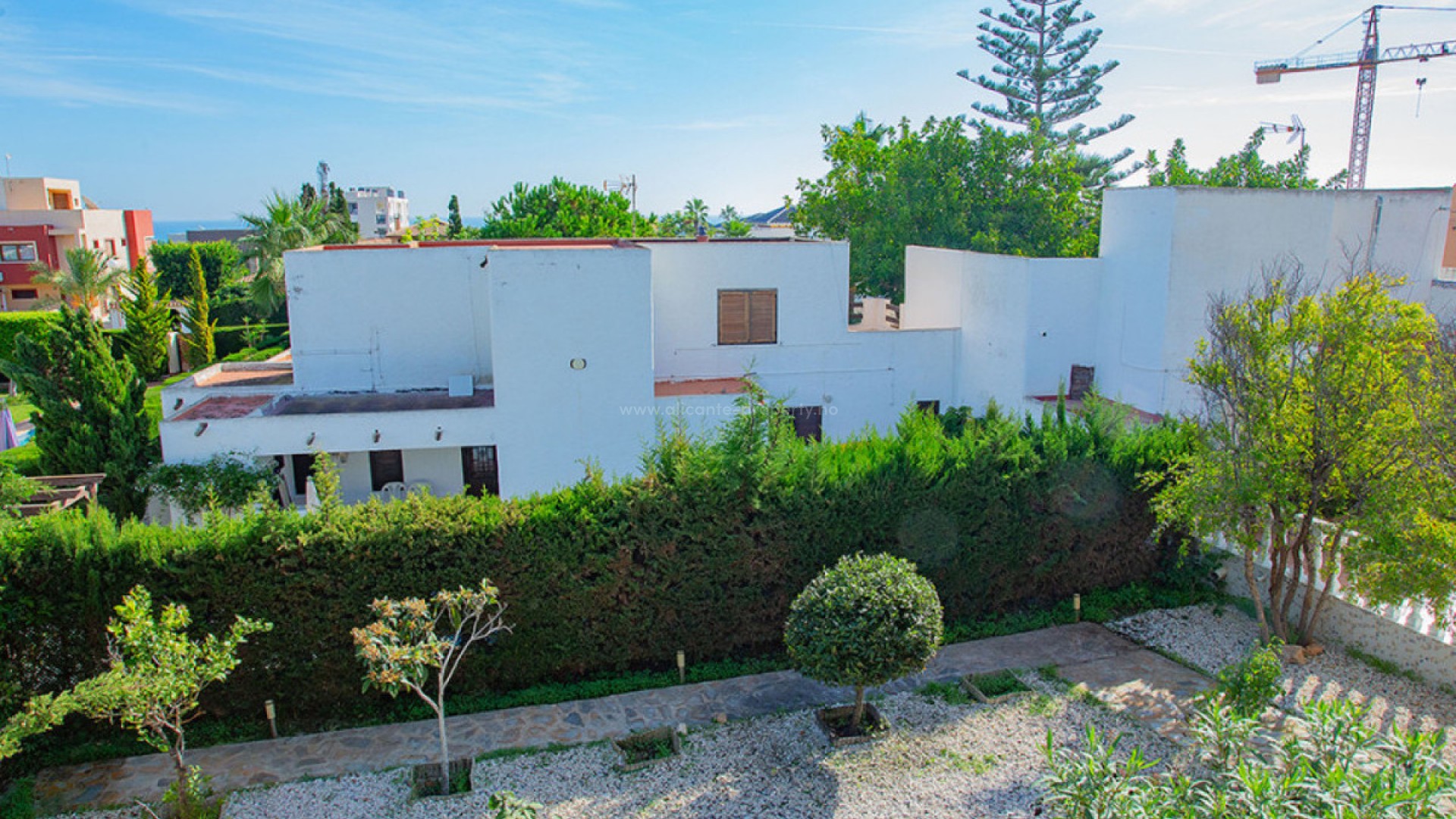 Villa in Torre La Mata