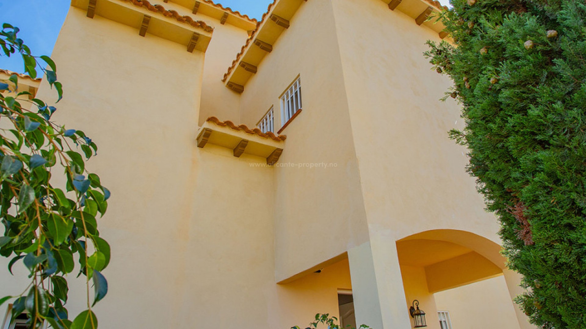 Villa in Torre La Mata