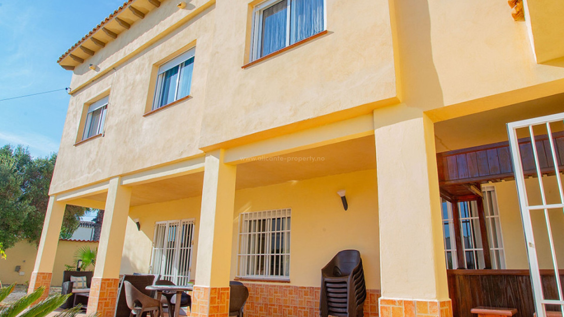 Villa in Torre La Mata