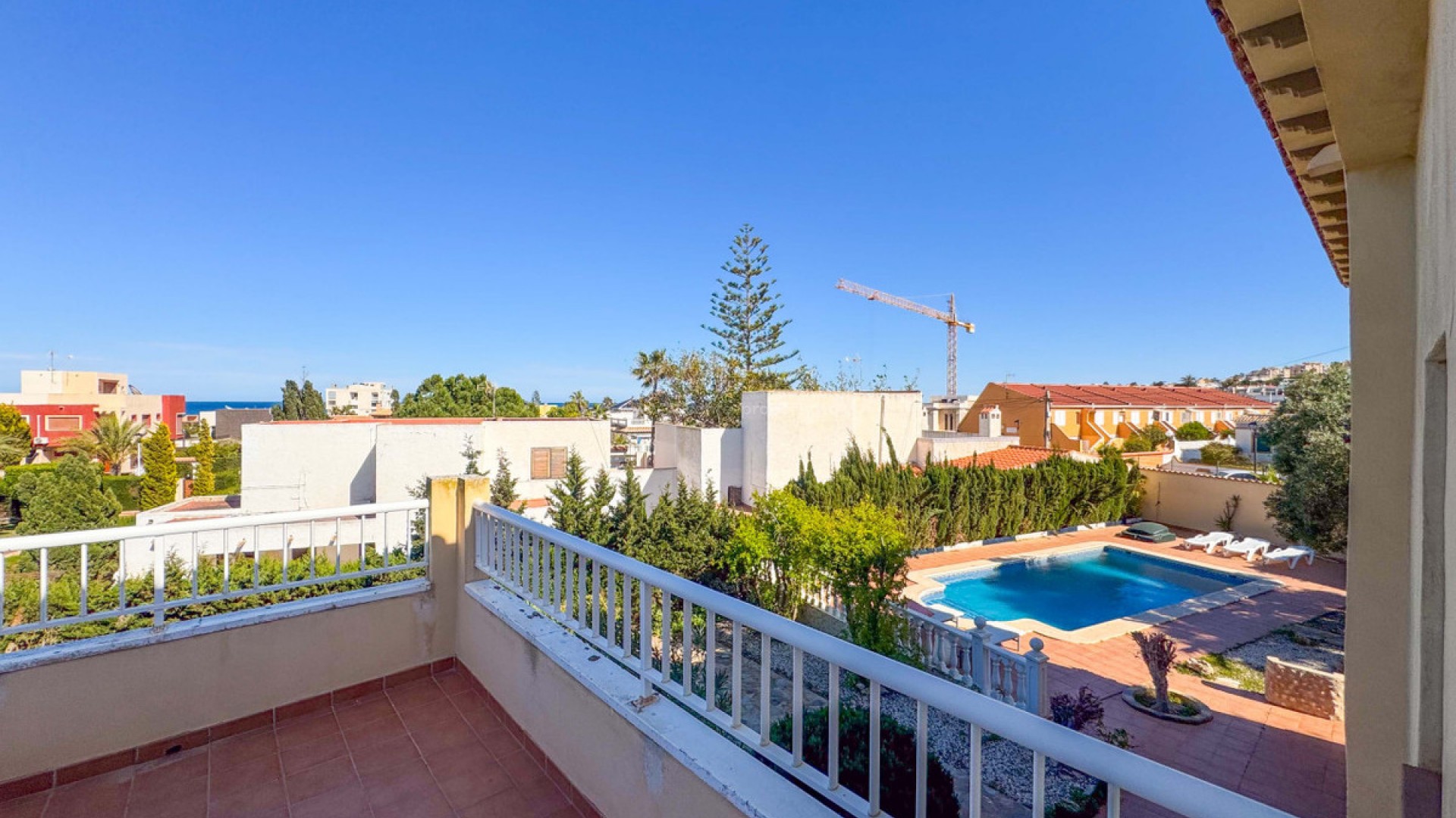 Villa in Torre La Mata