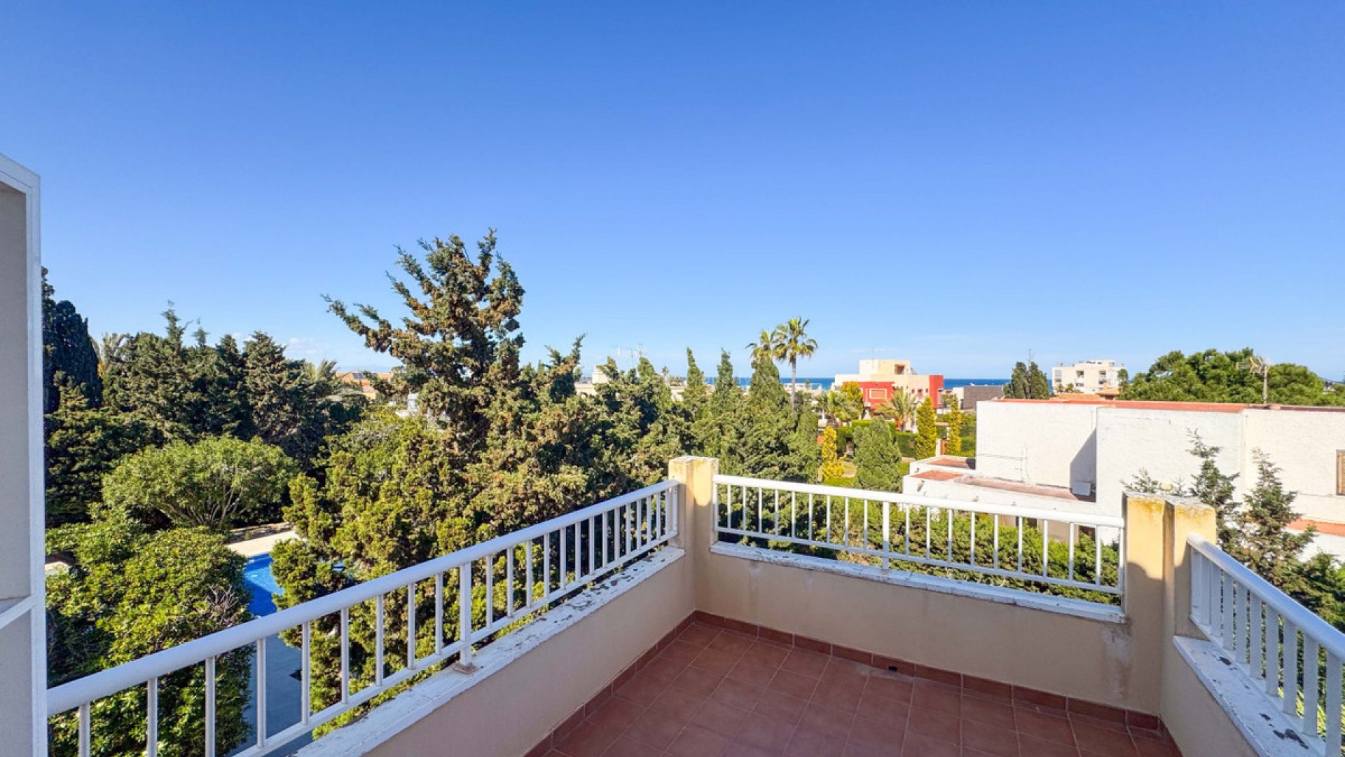 Villa in Torre La Mata