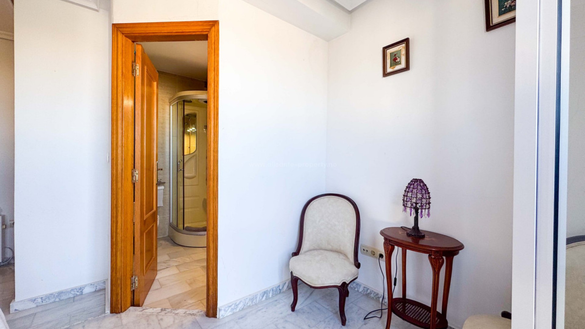 Villa in Torre La Mata