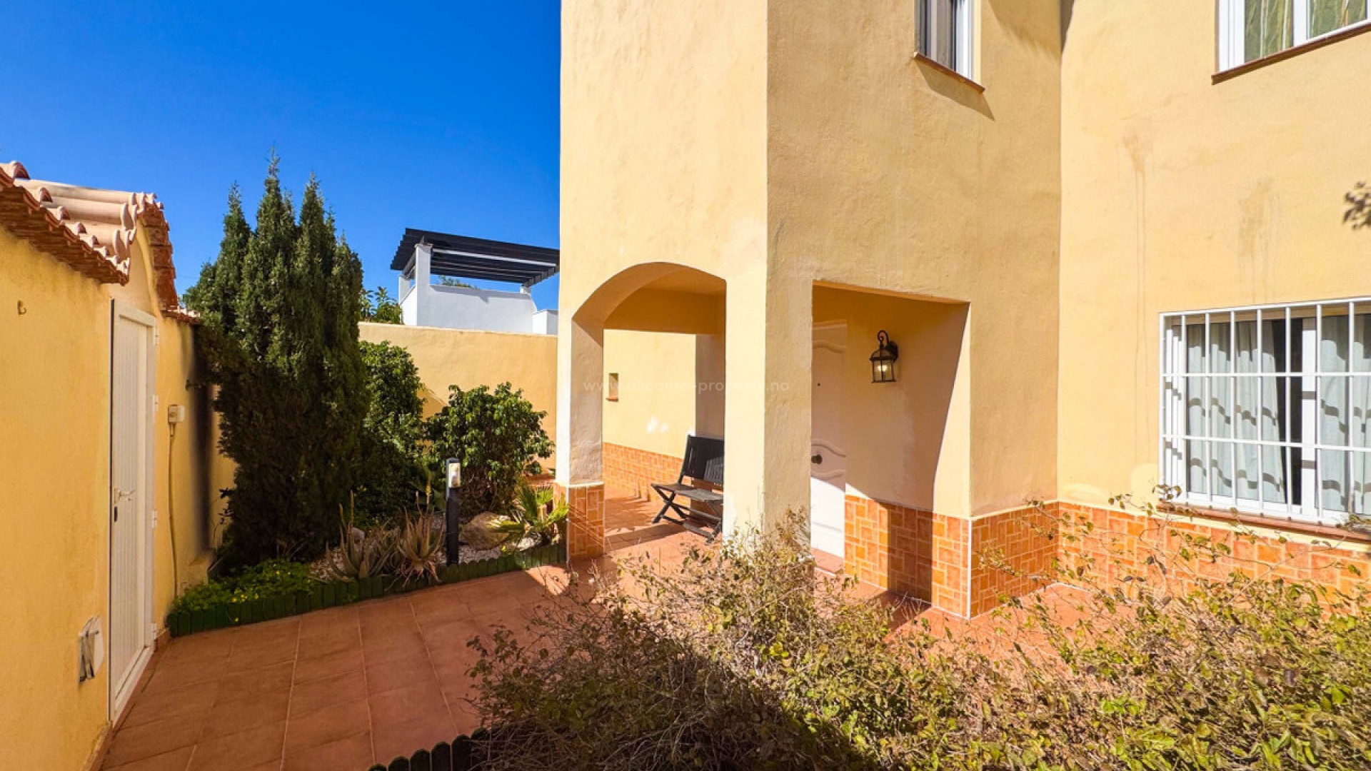 Villa in Torre La Mata