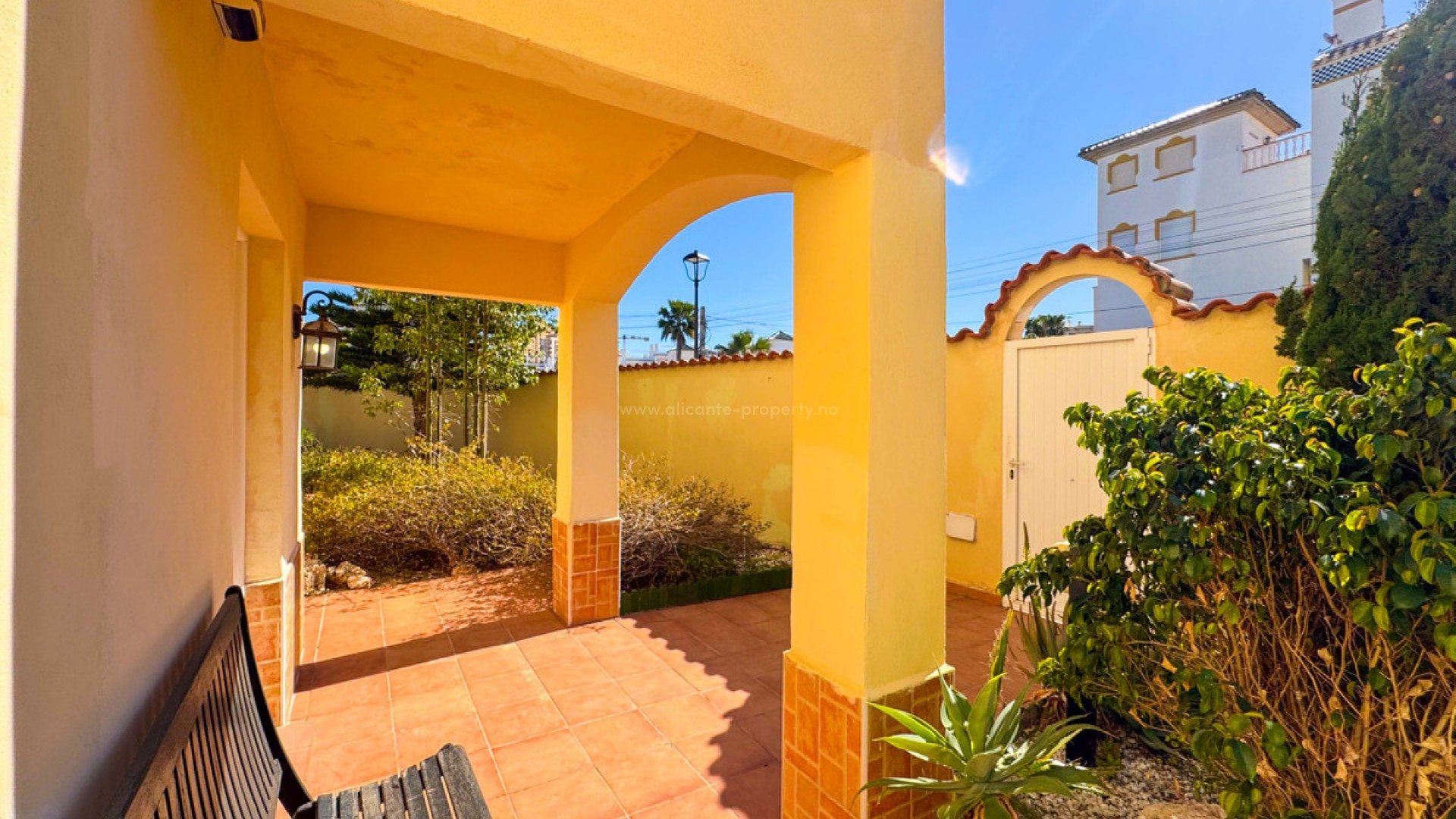Villa in Torre La Mata