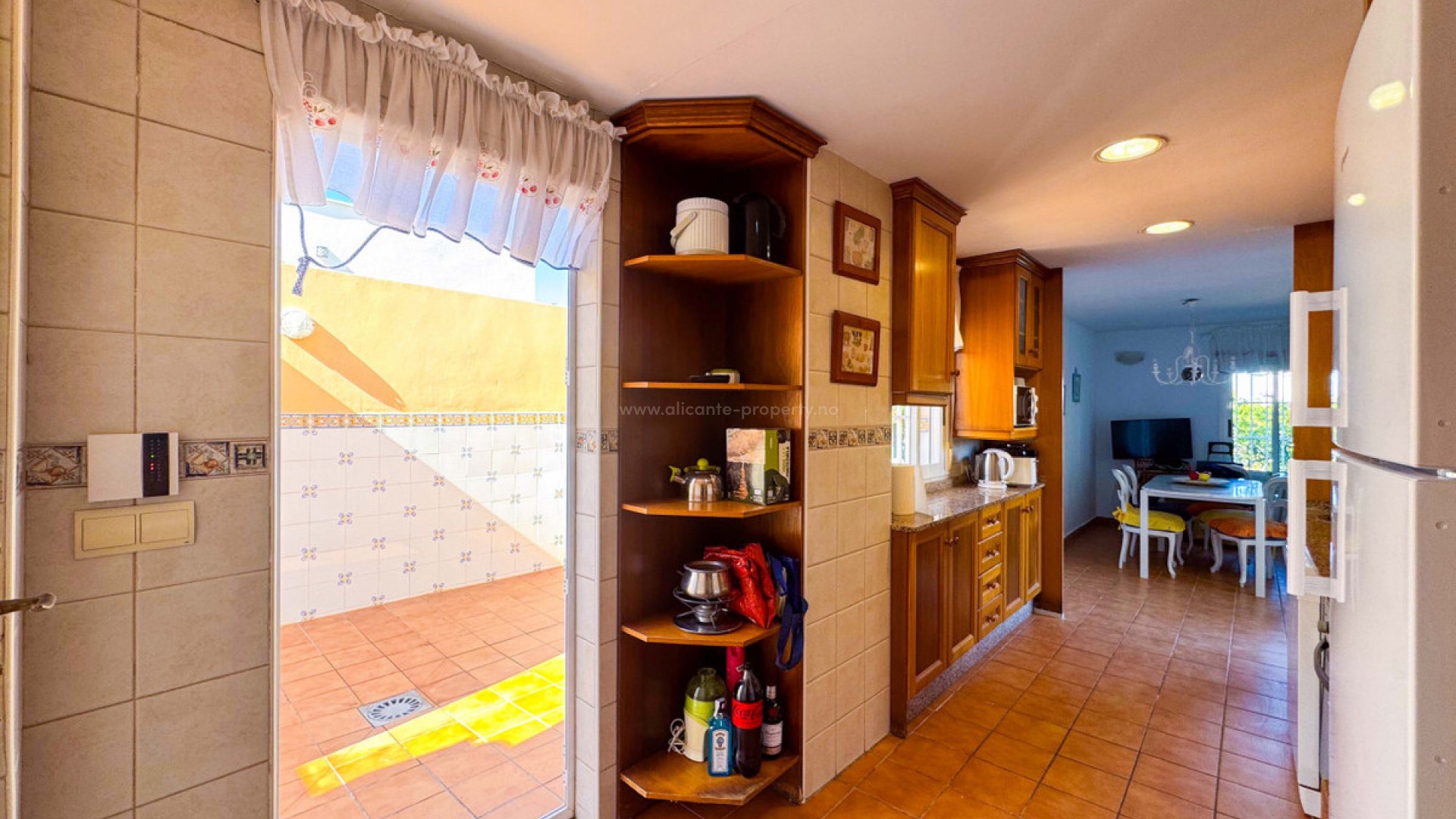 Villa in Torre La Mata
