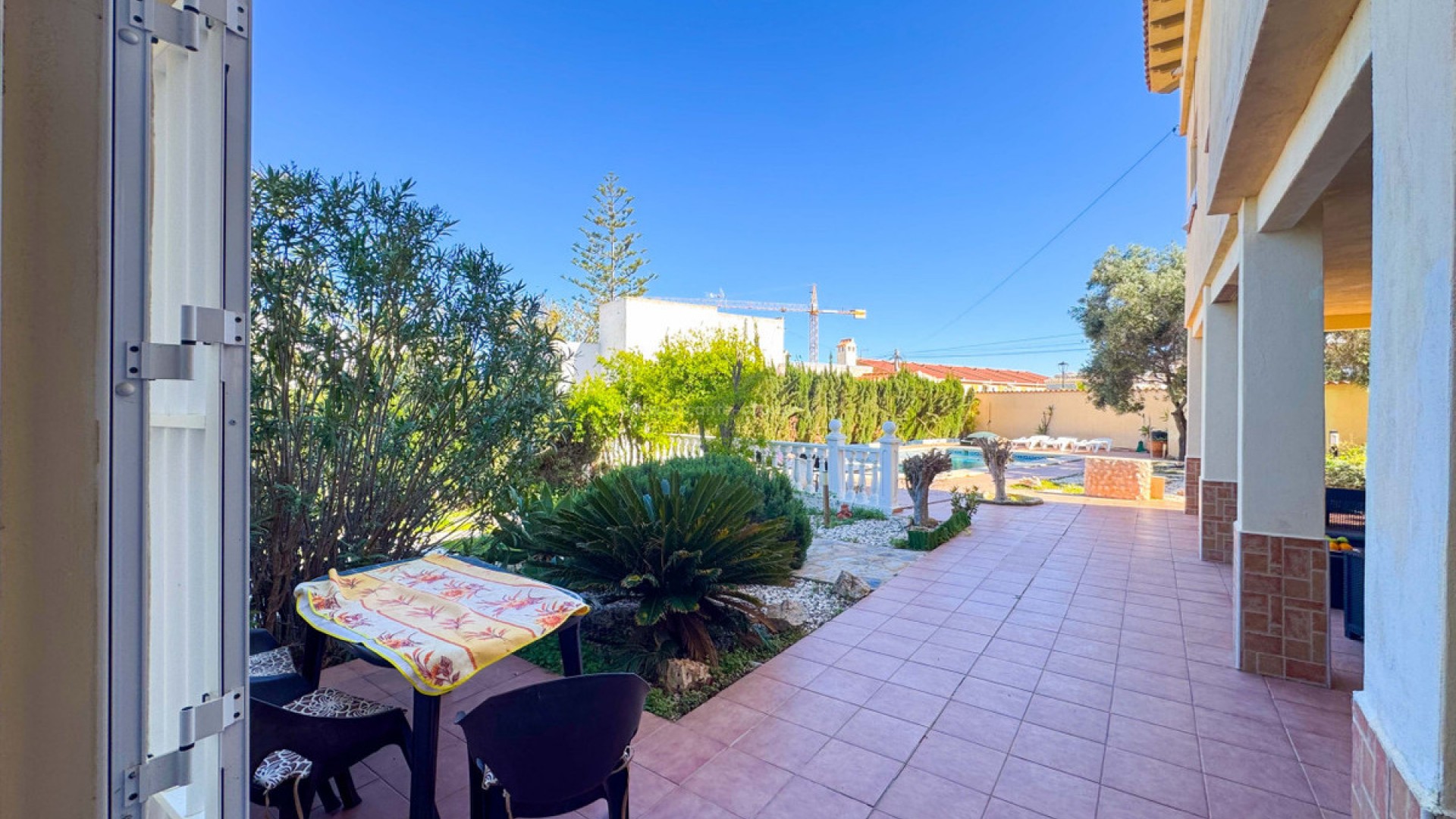 Villa in Torre La Mata