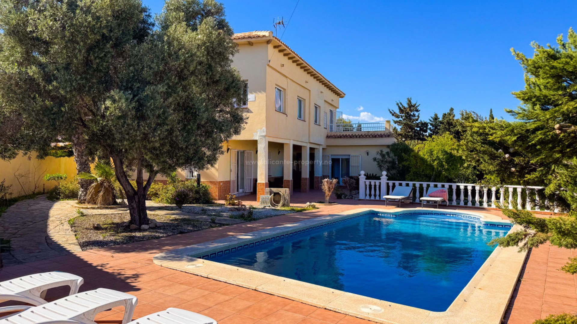 Villa in Torre La Mata