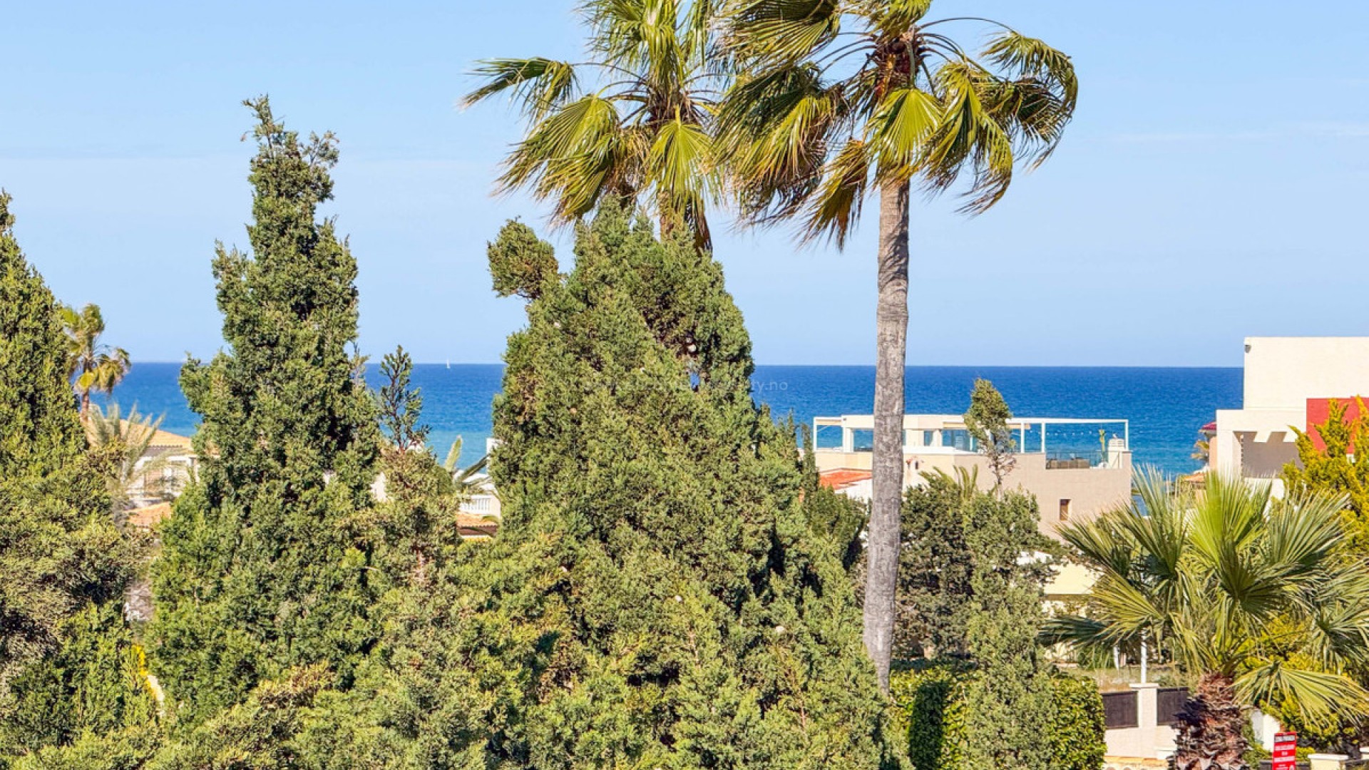Villa in Torre La Mata