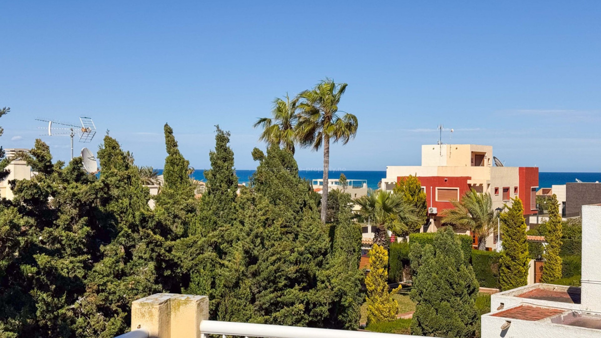 Villa in Torre La Mata