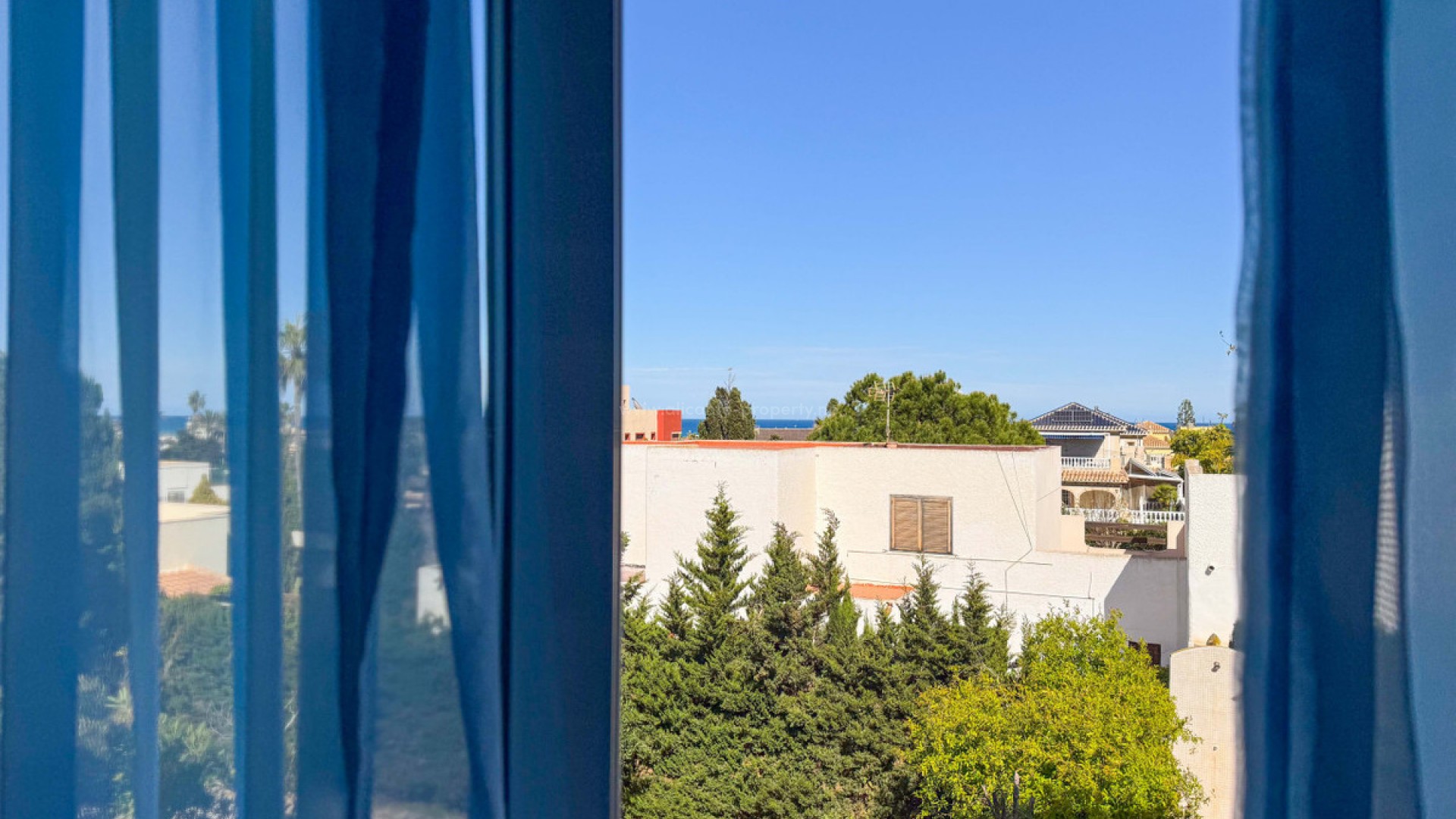 Villa in Torre La Mata