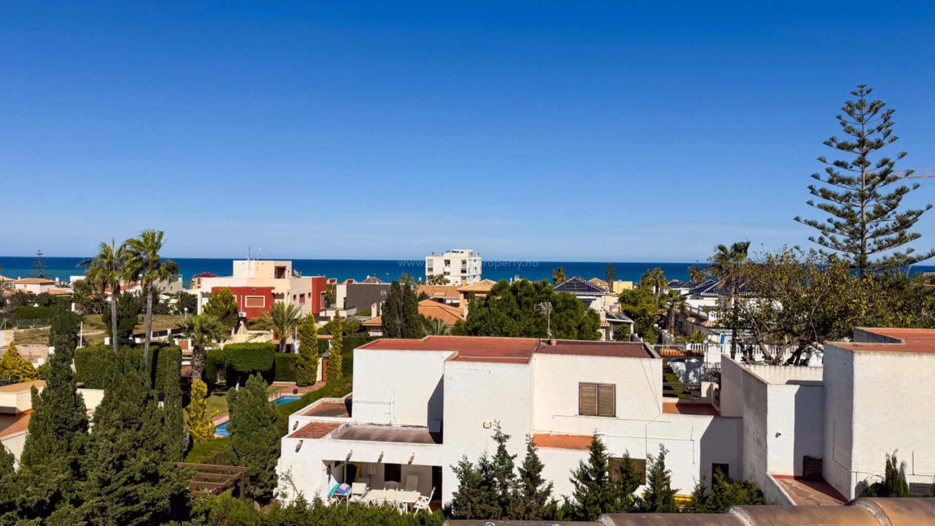 Villa in Torre La Mata