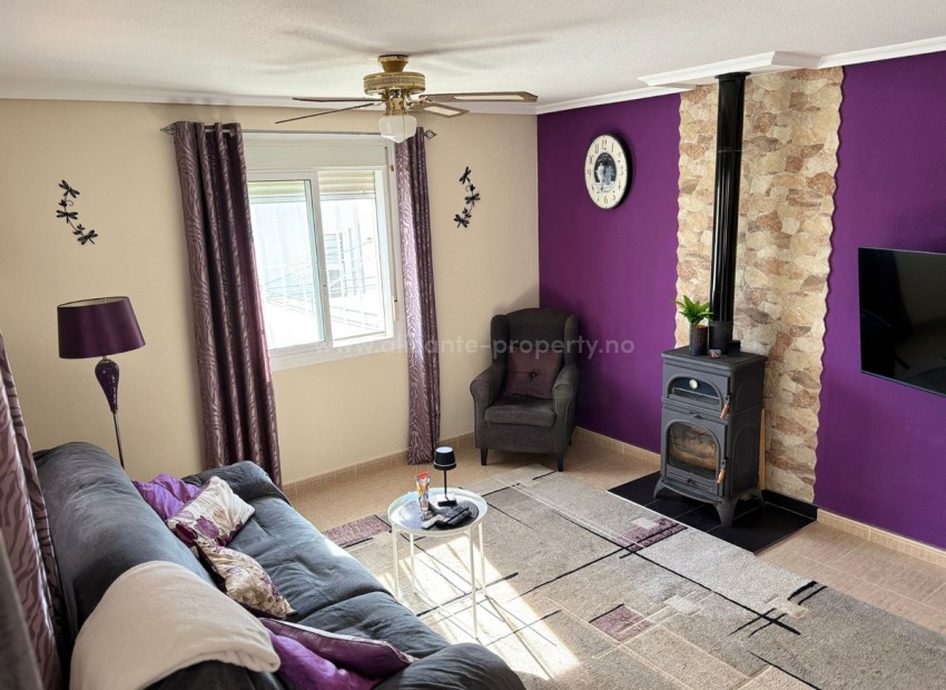 Villa in Torre-Pacheco Centro