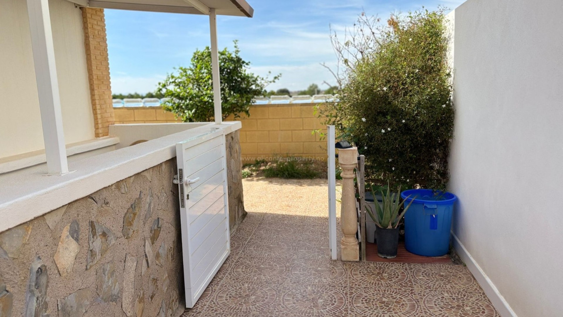 Villa in Torre-Pacheco Centro