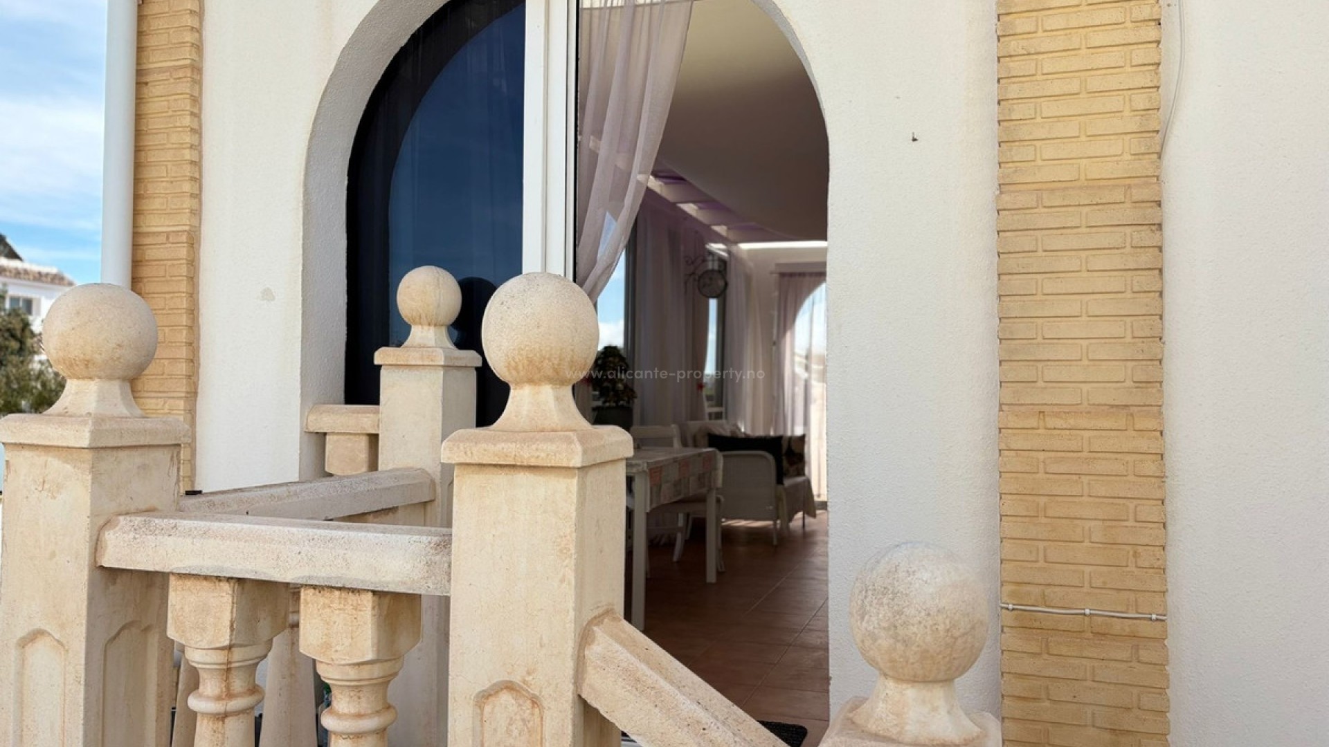 Villa in Torre-Pacheco Centro