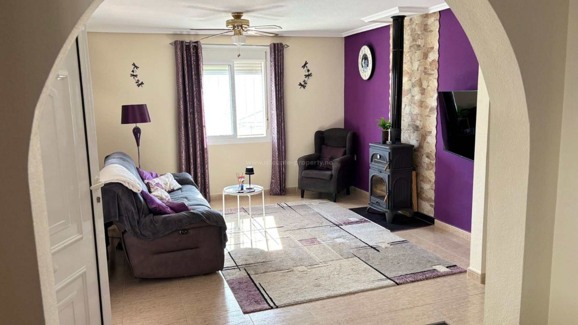 Villa in Torre-Pacheco Centro