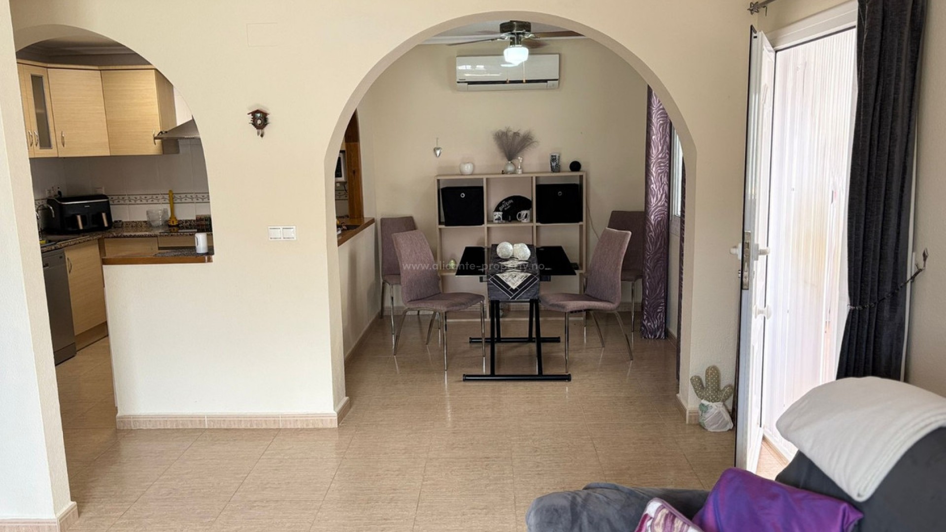 Villa in Torre-Pacheco Centro