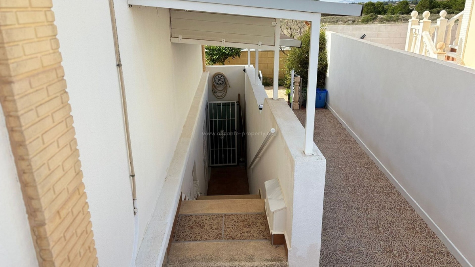 Villa in Torre-Pacheco Centro