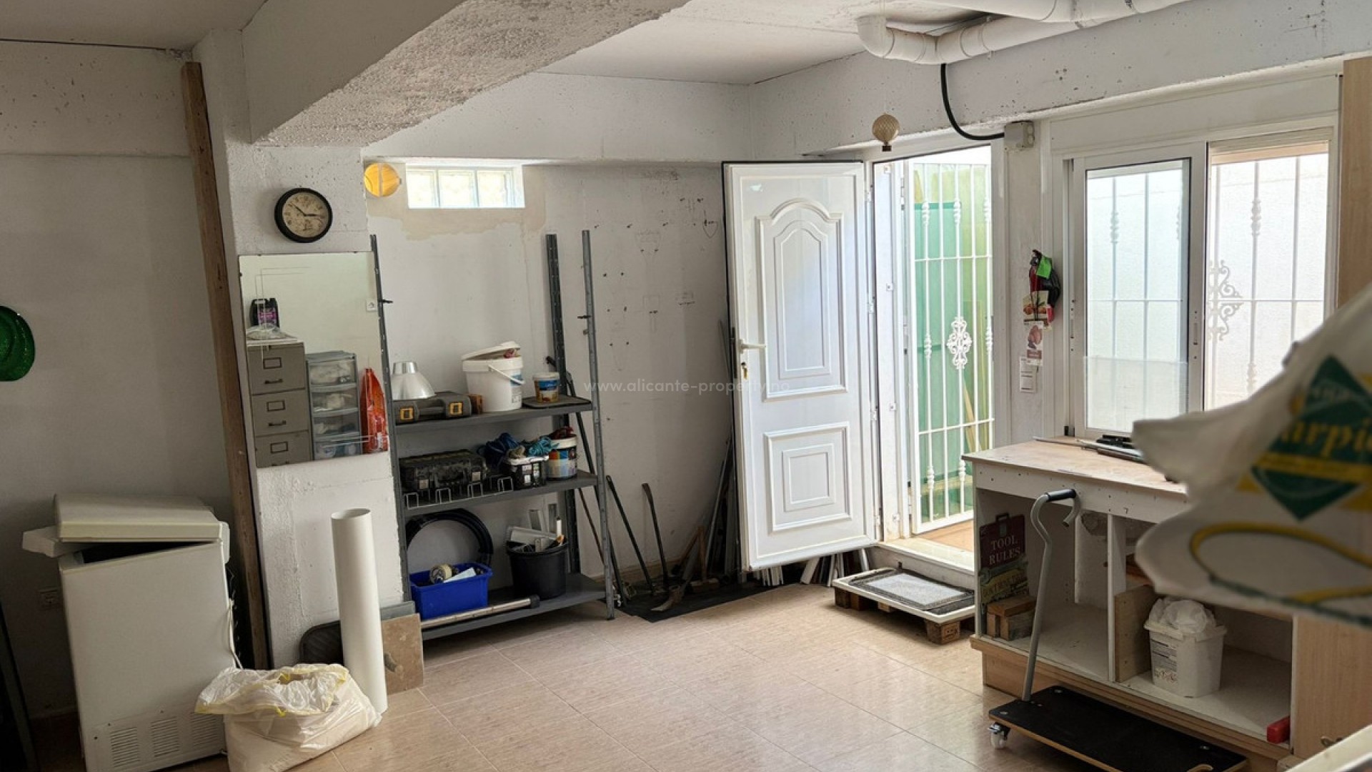 Villa in Torre-Pacheco Centro