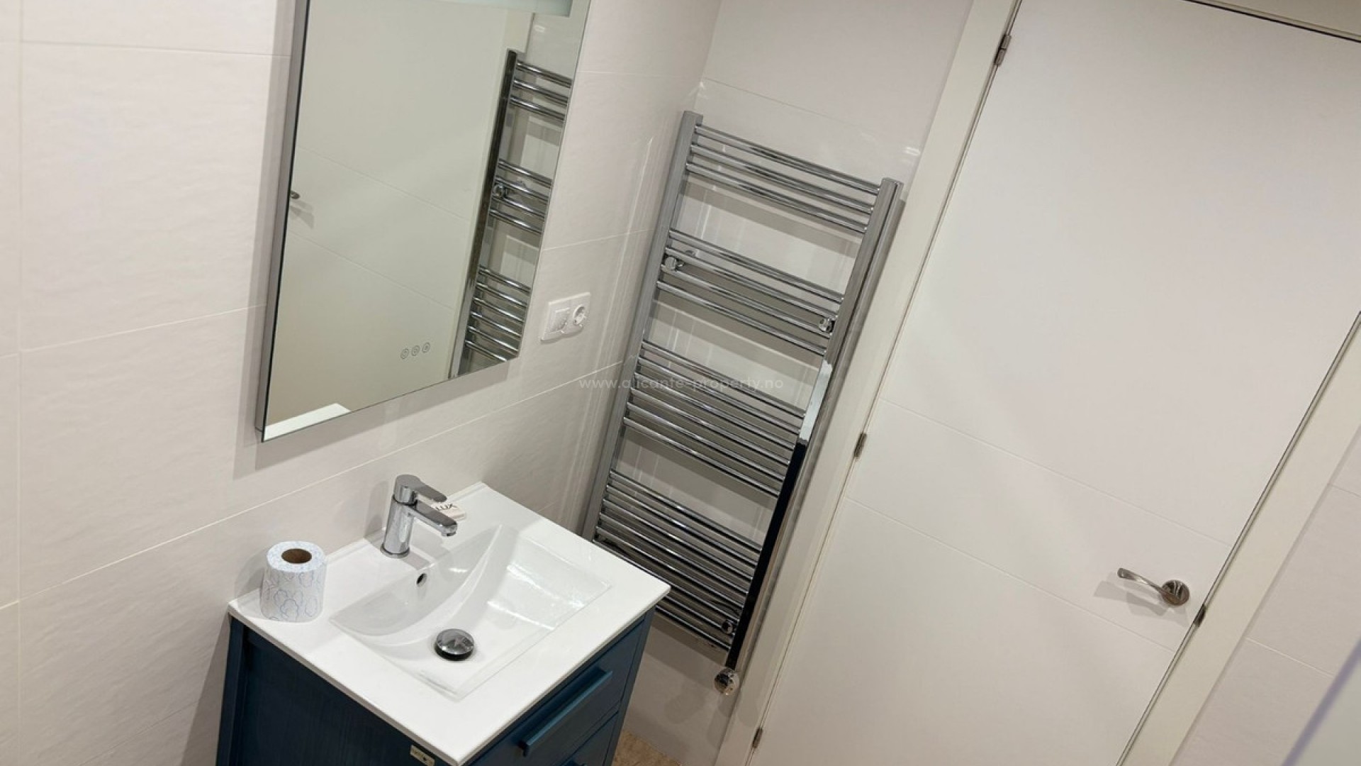 Villa in Torre-Pacheco Centro