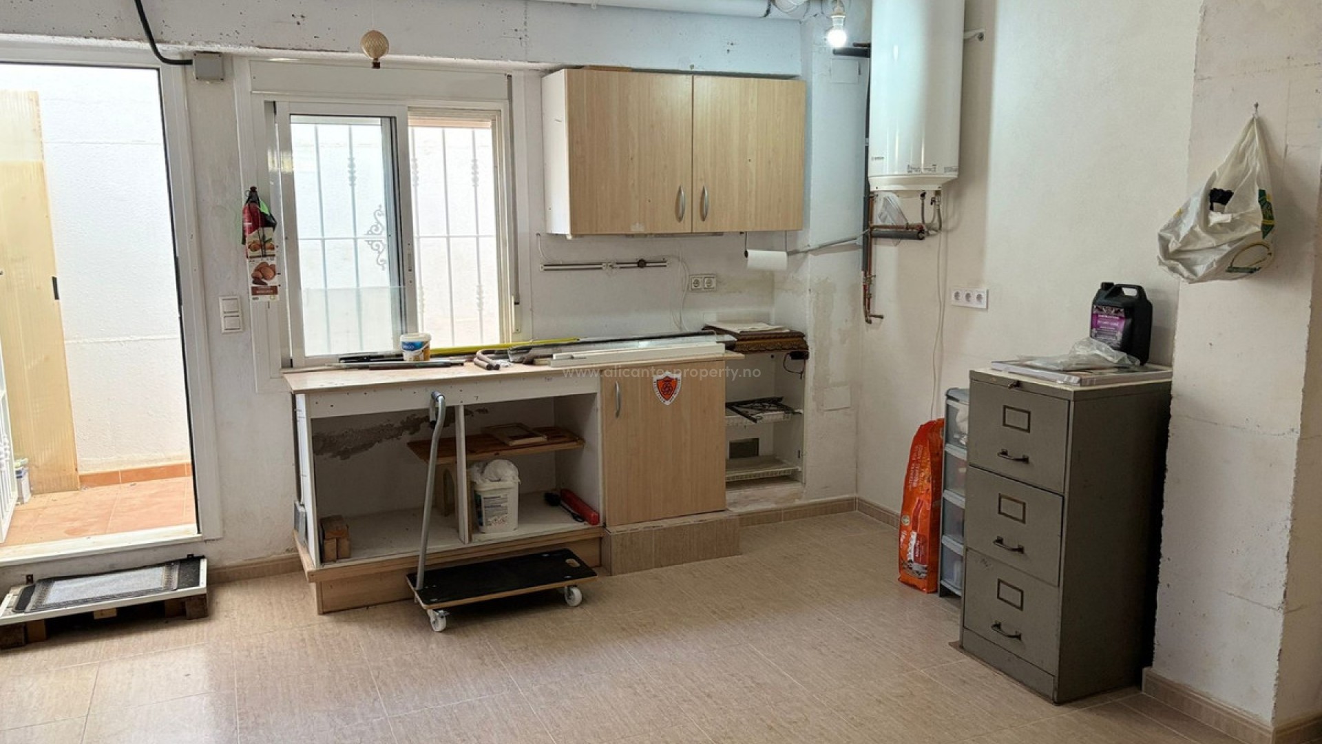 Villa in Torre-Pacheco Centro