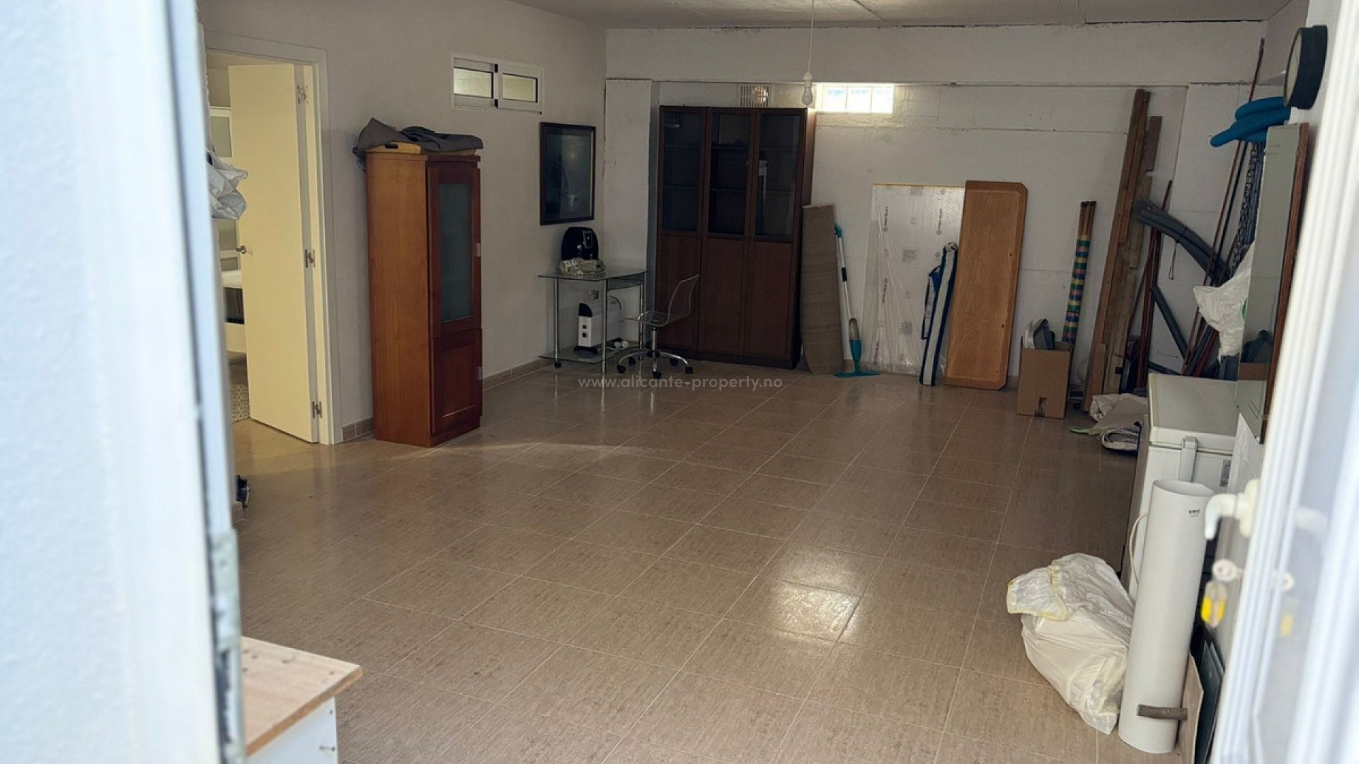 Villa in Torre-Pacheco Centro