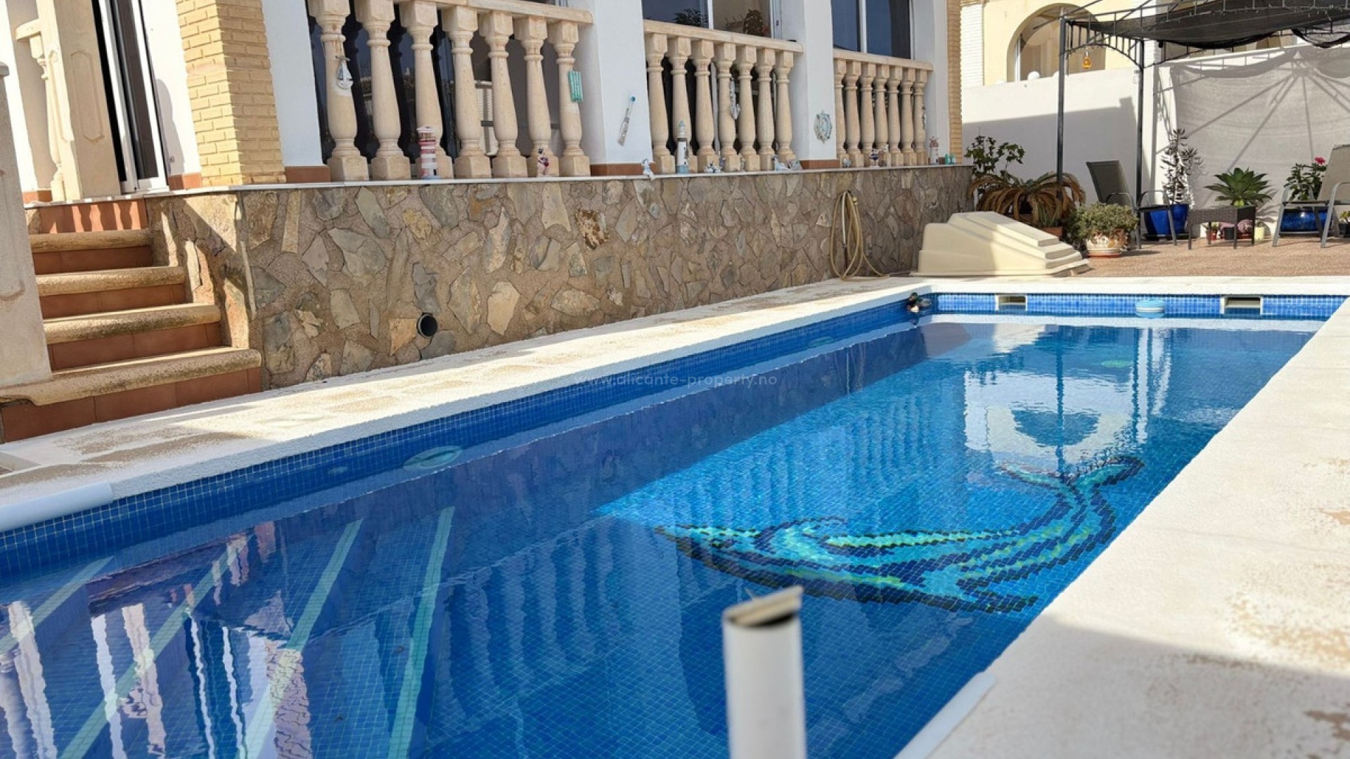 Villa in Torre-Pacheco Centro