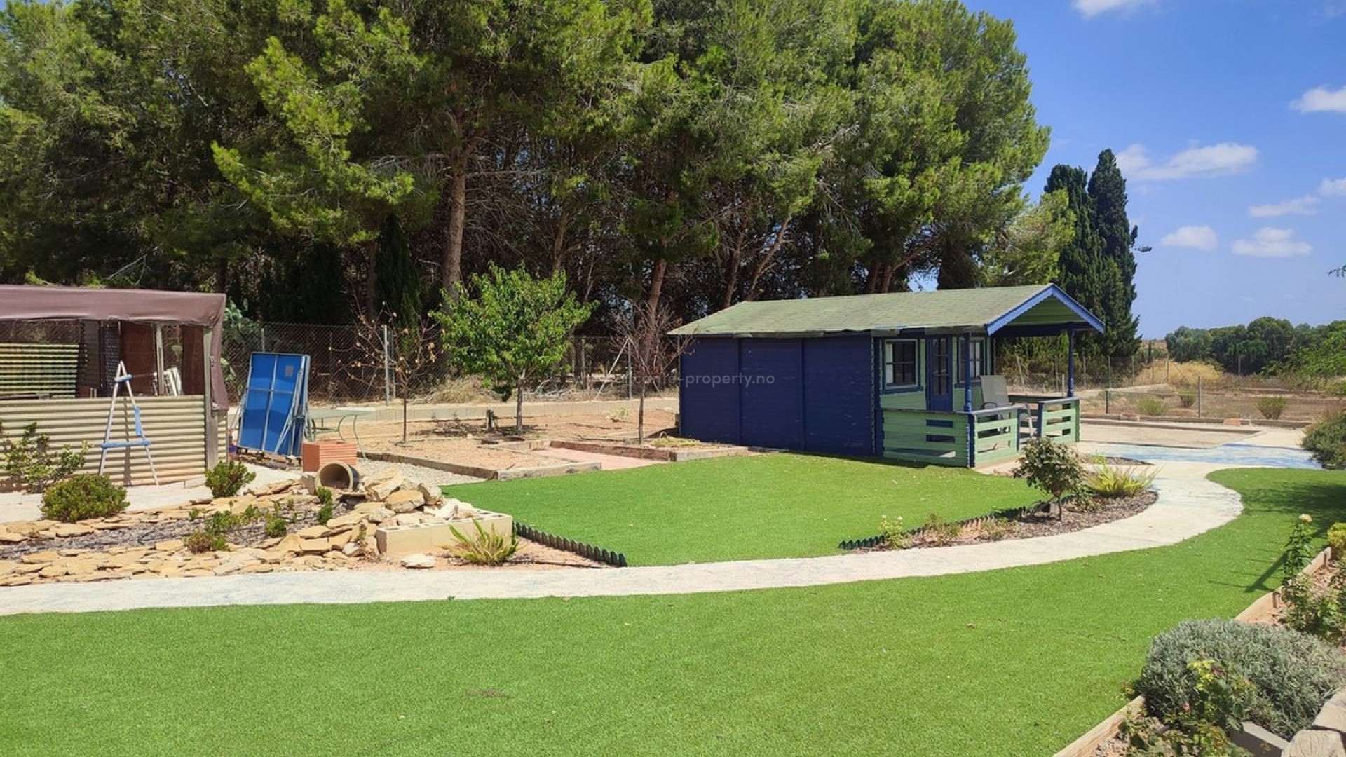 Villa in Torre Pacheco