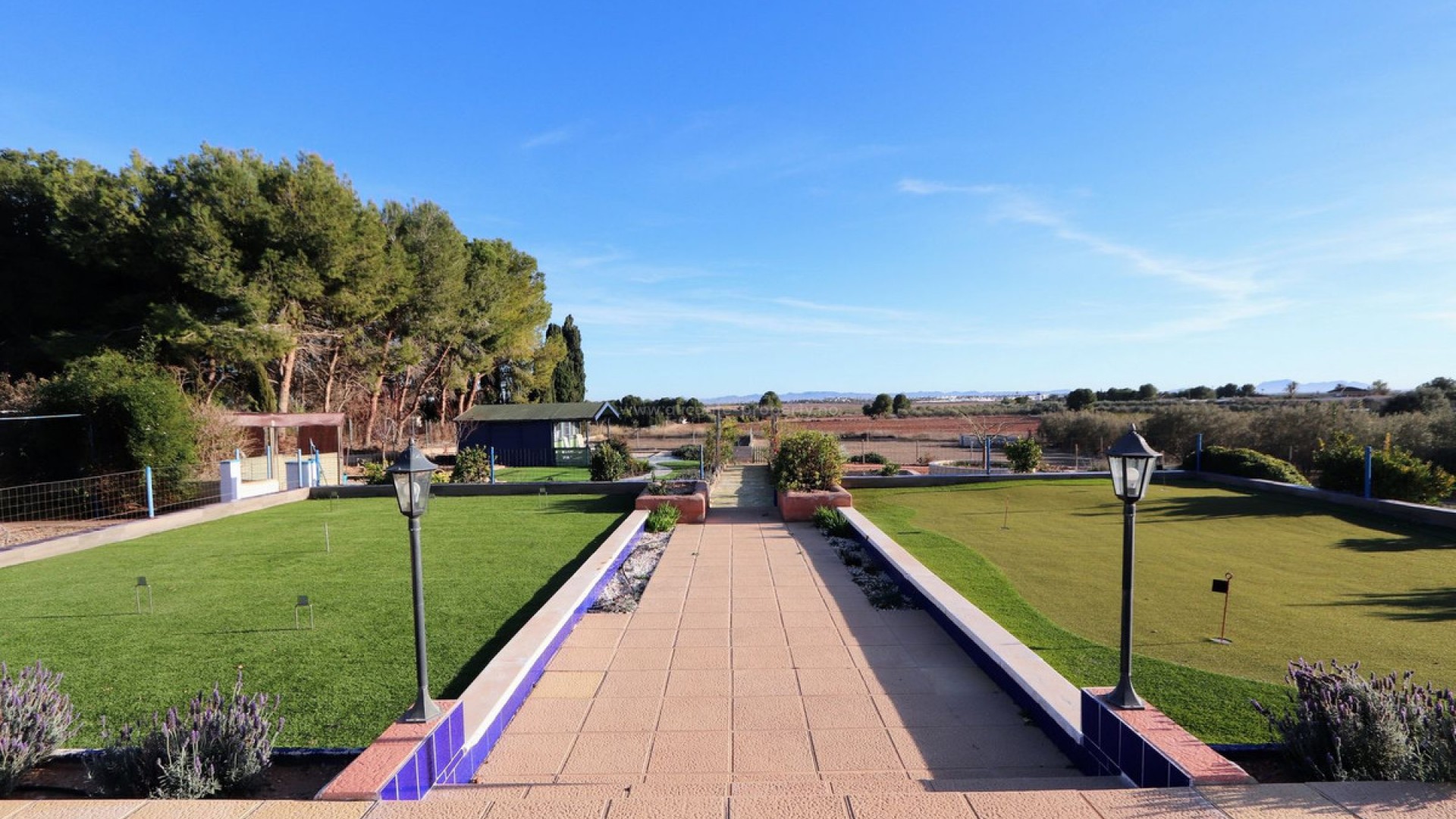 Villa in Torre Pacheco