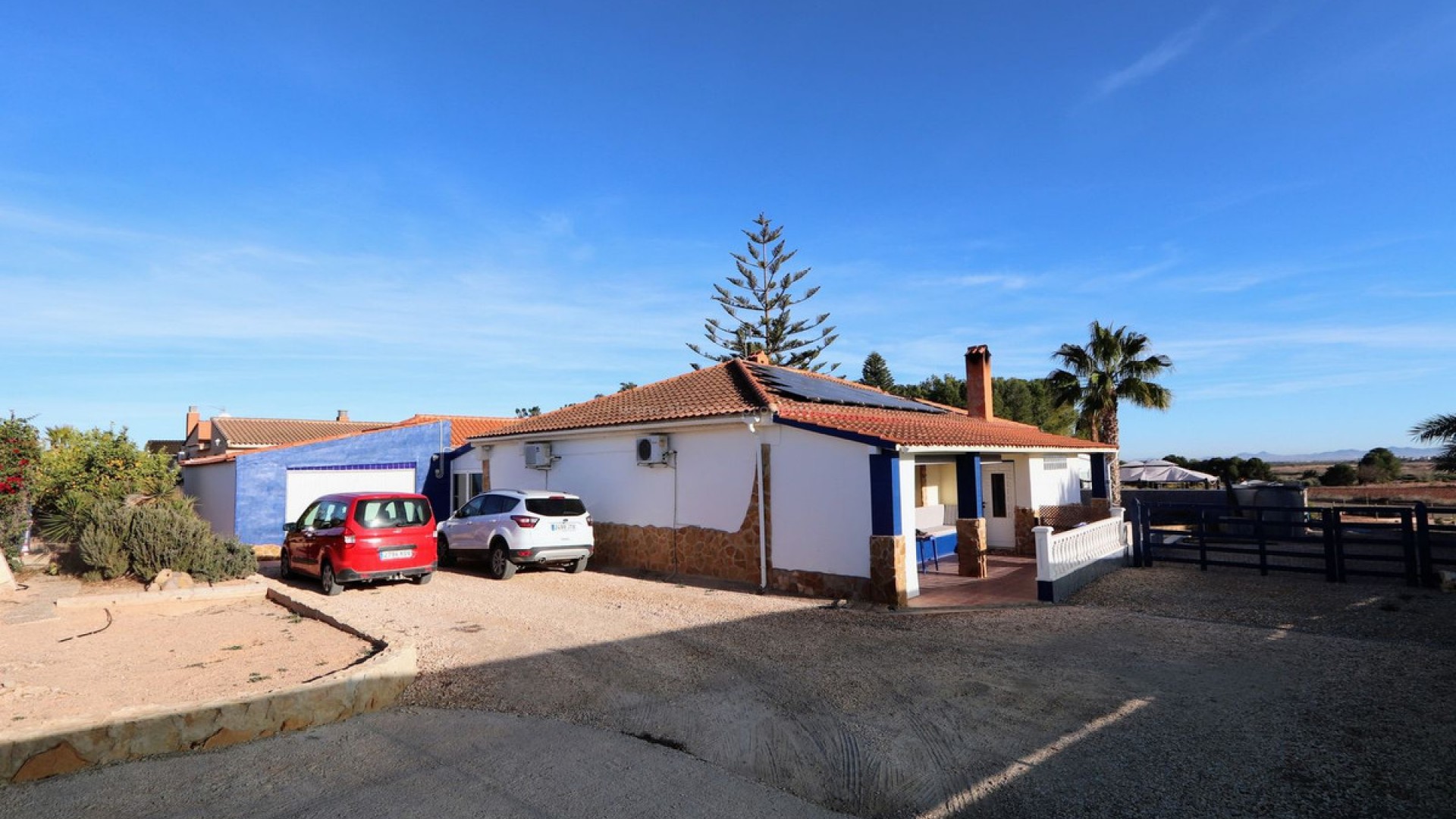 Villa in Torre Pacheco