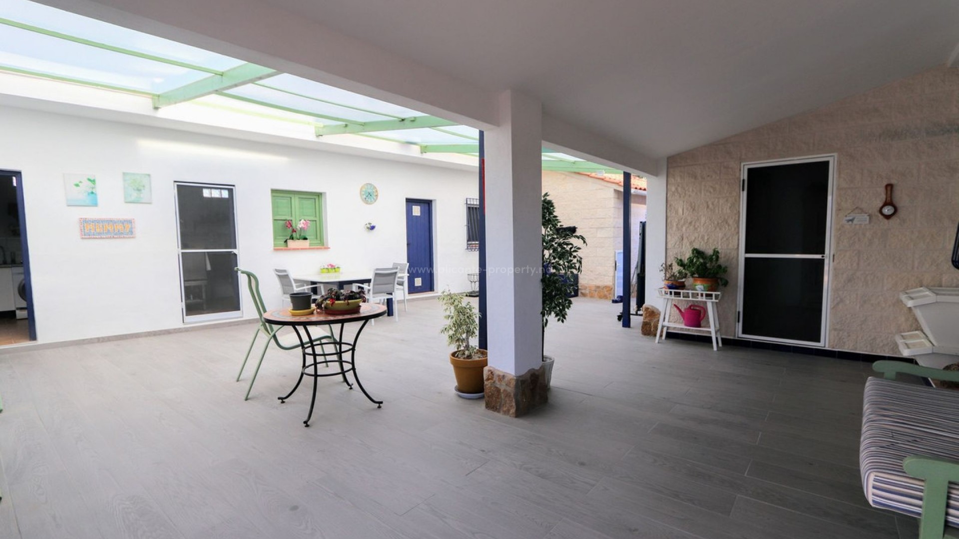 Villa in Torre Pacheco