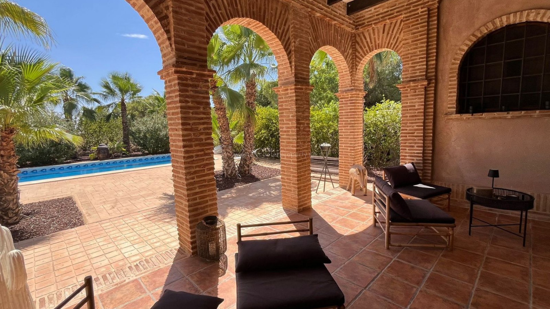 Villa in Torrellano