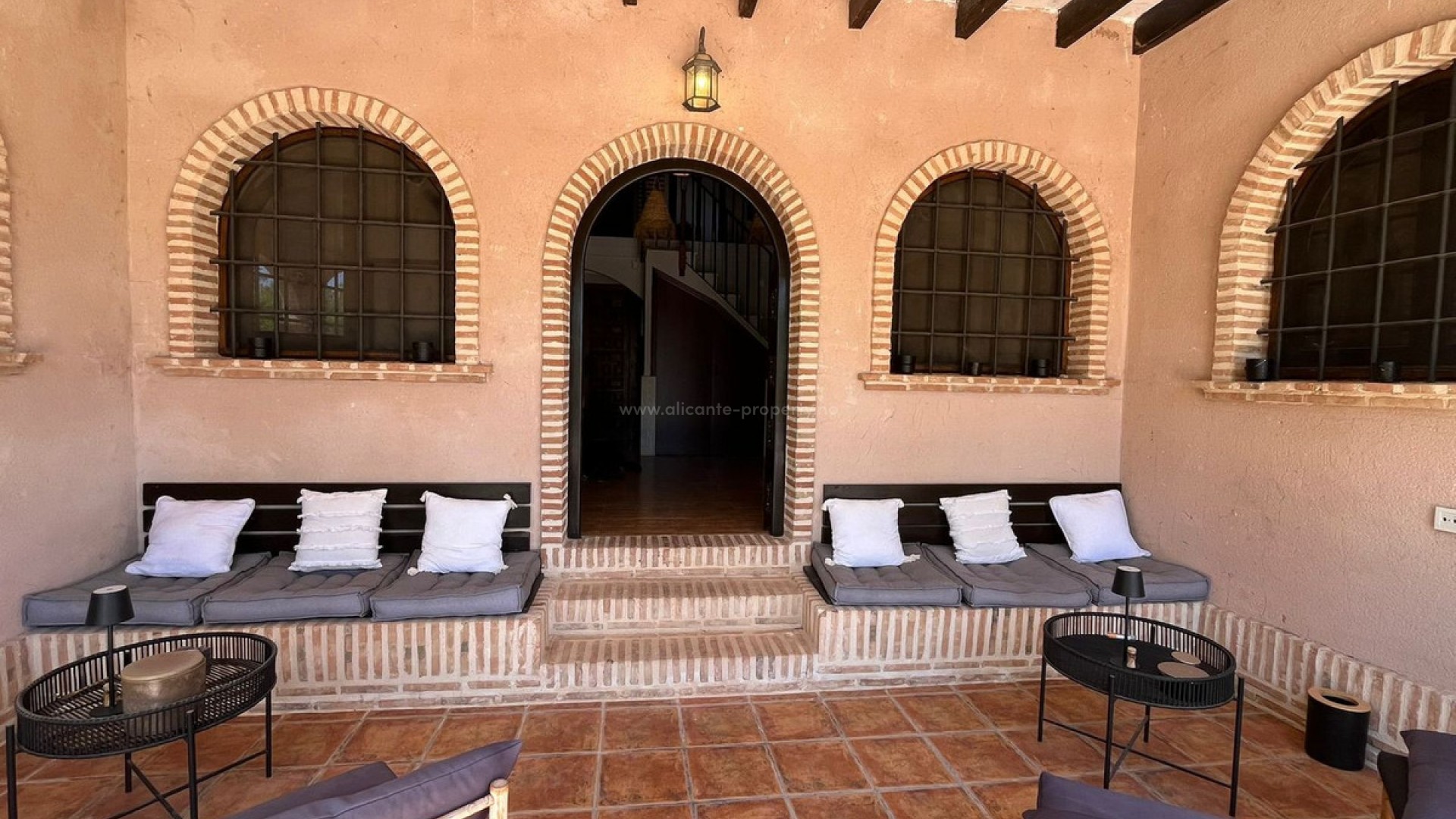 Villa in Torrellano