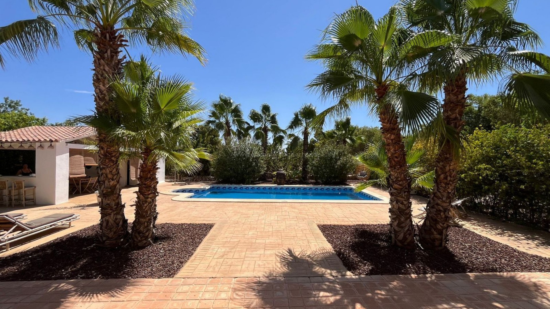 Villa in Torrellano