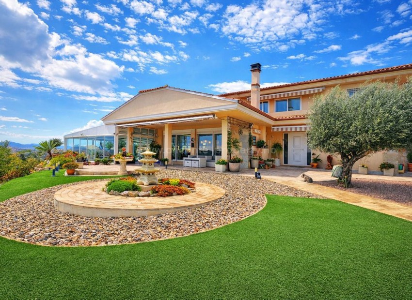 Villa in Torremendo