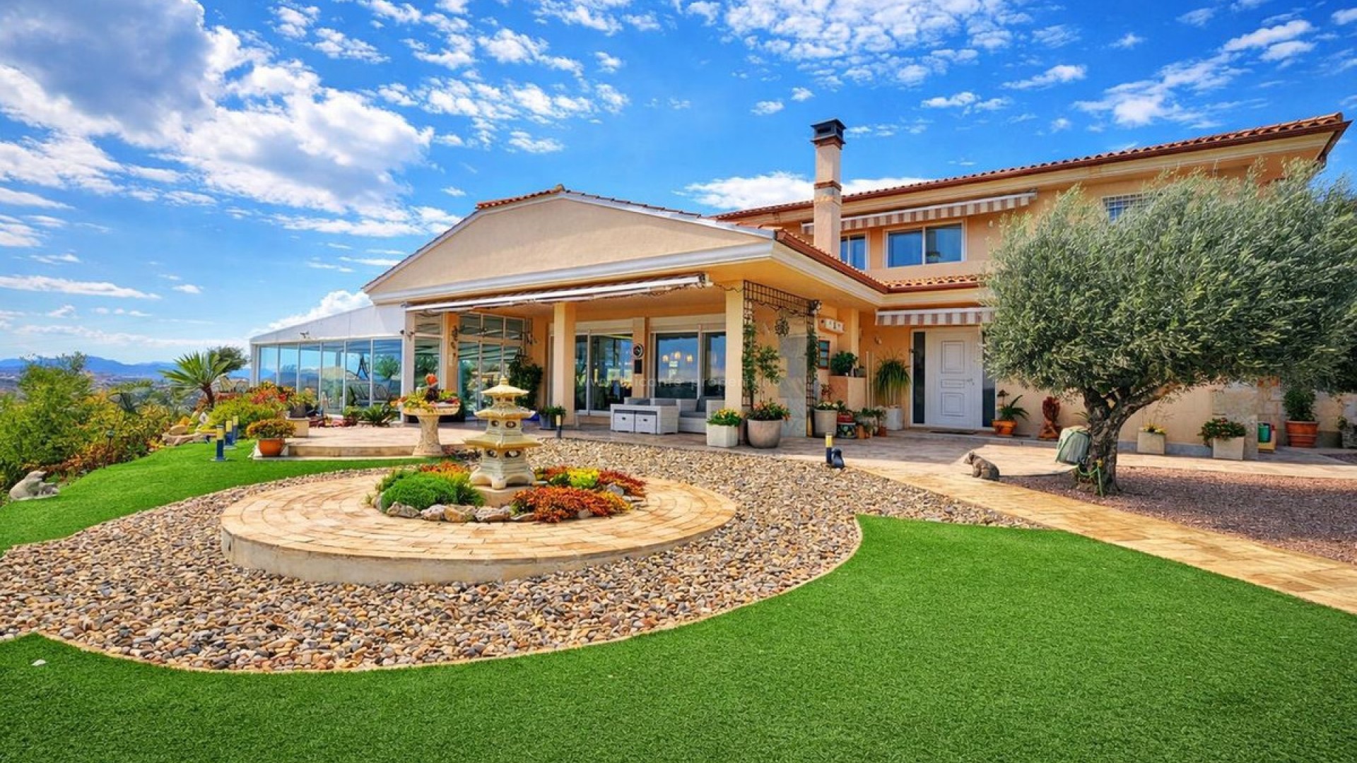 Villa in Torremendo