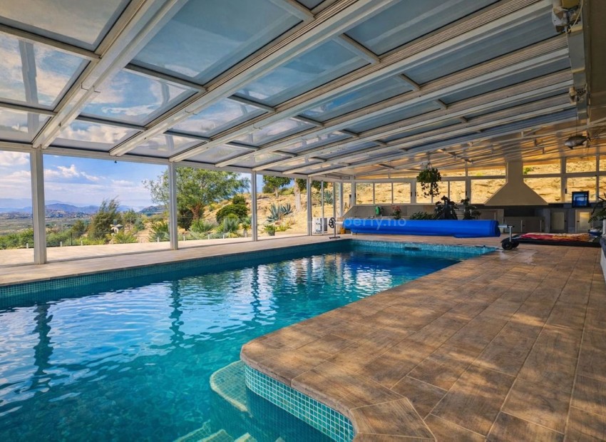Villa in Torremendo
