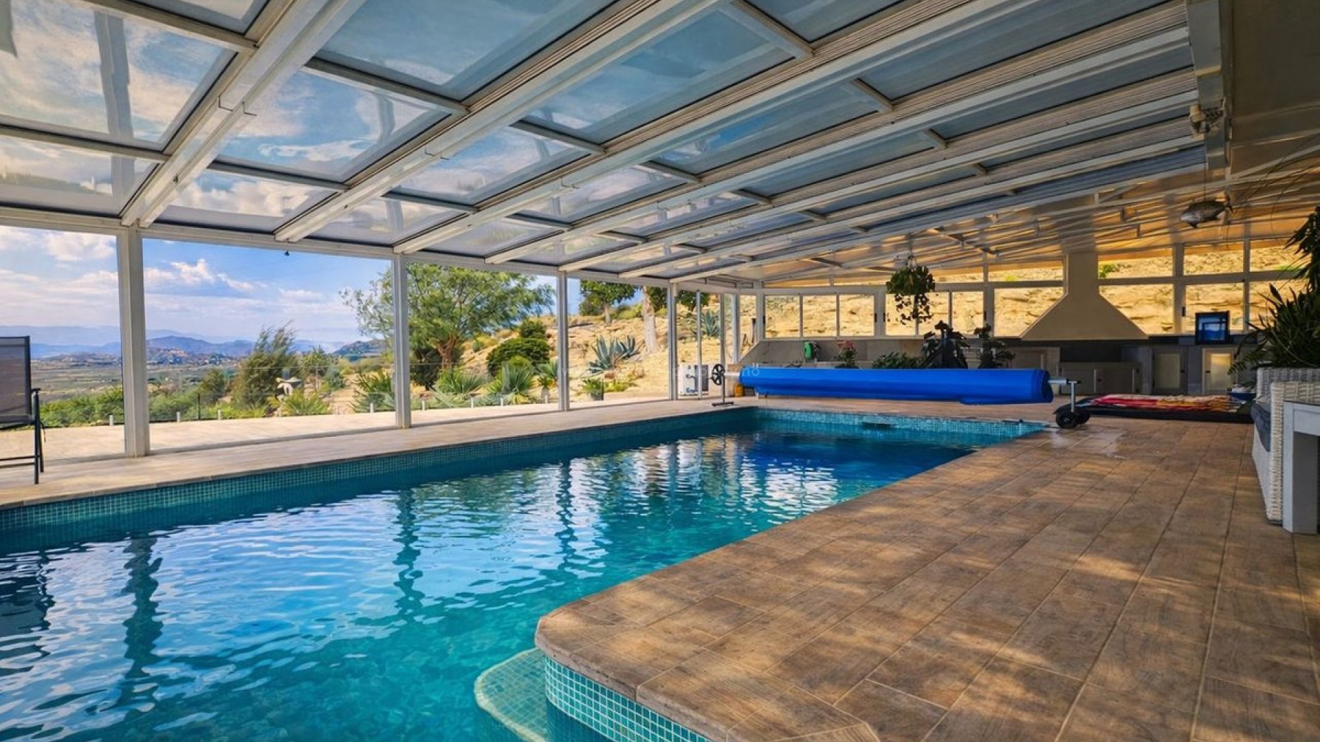 Villa in Torremendo