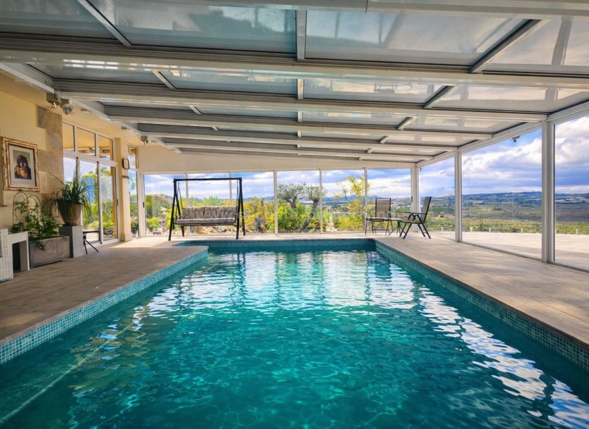Villa in Torremendo