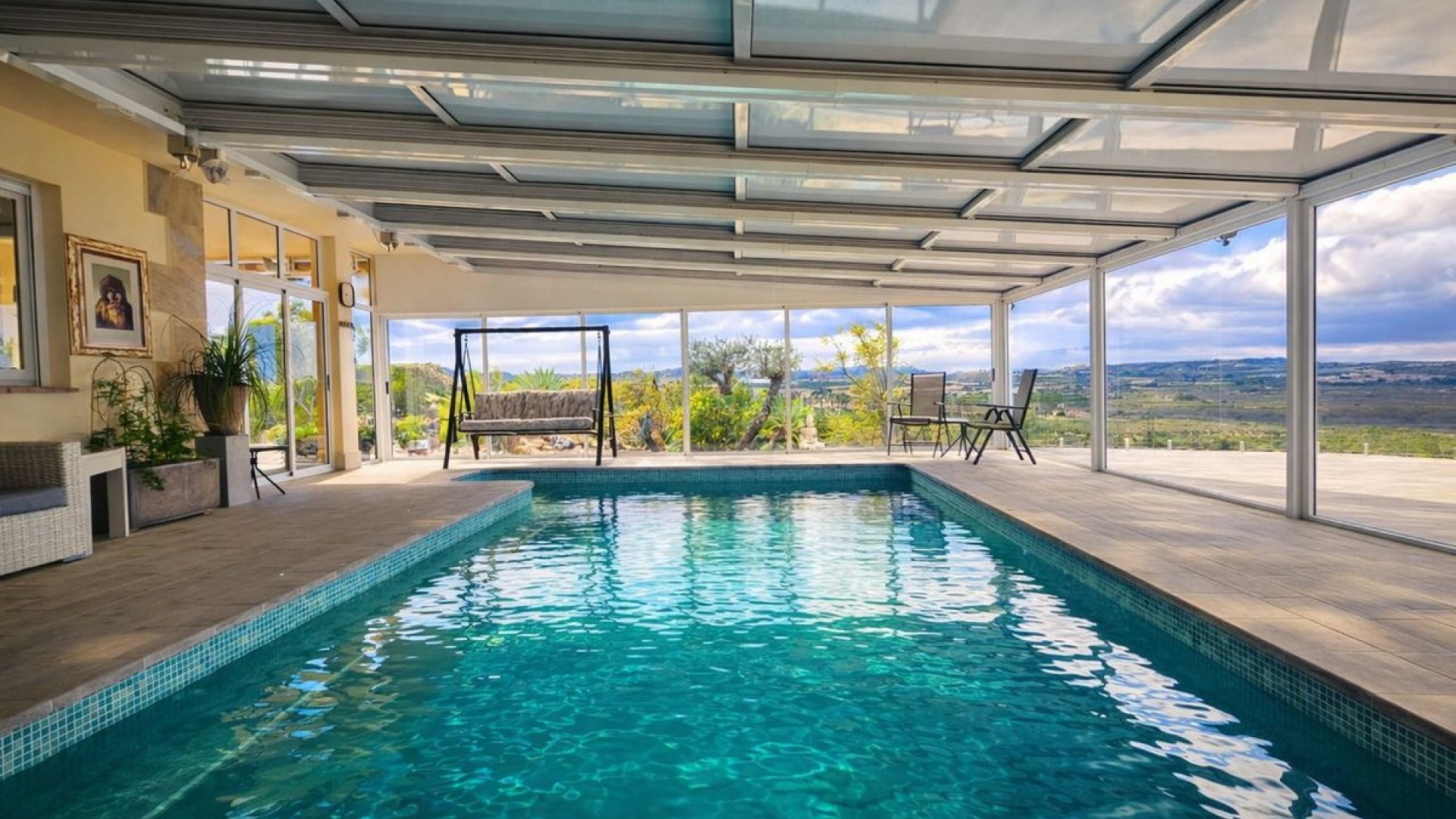 Villa in Torremendo