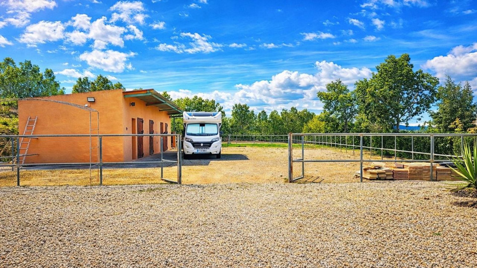 Villa in Torremendo