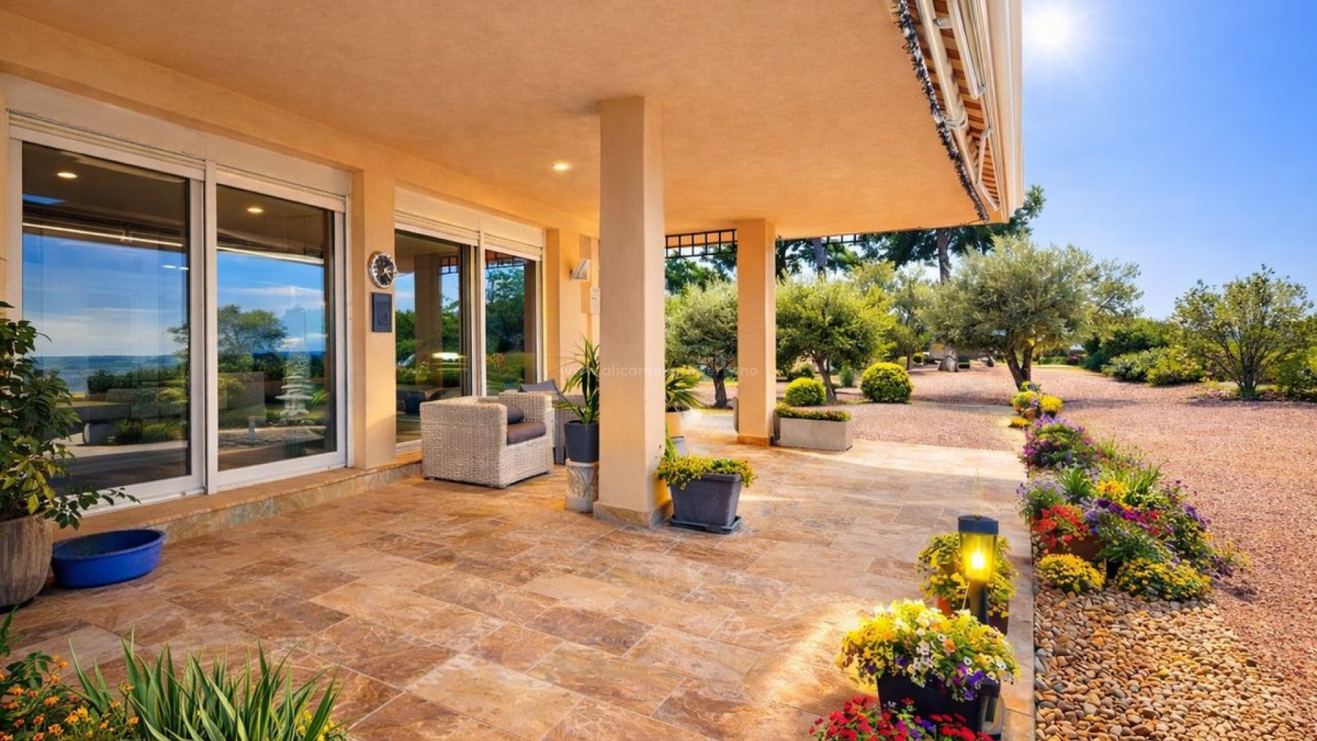 Villa in Torremendo