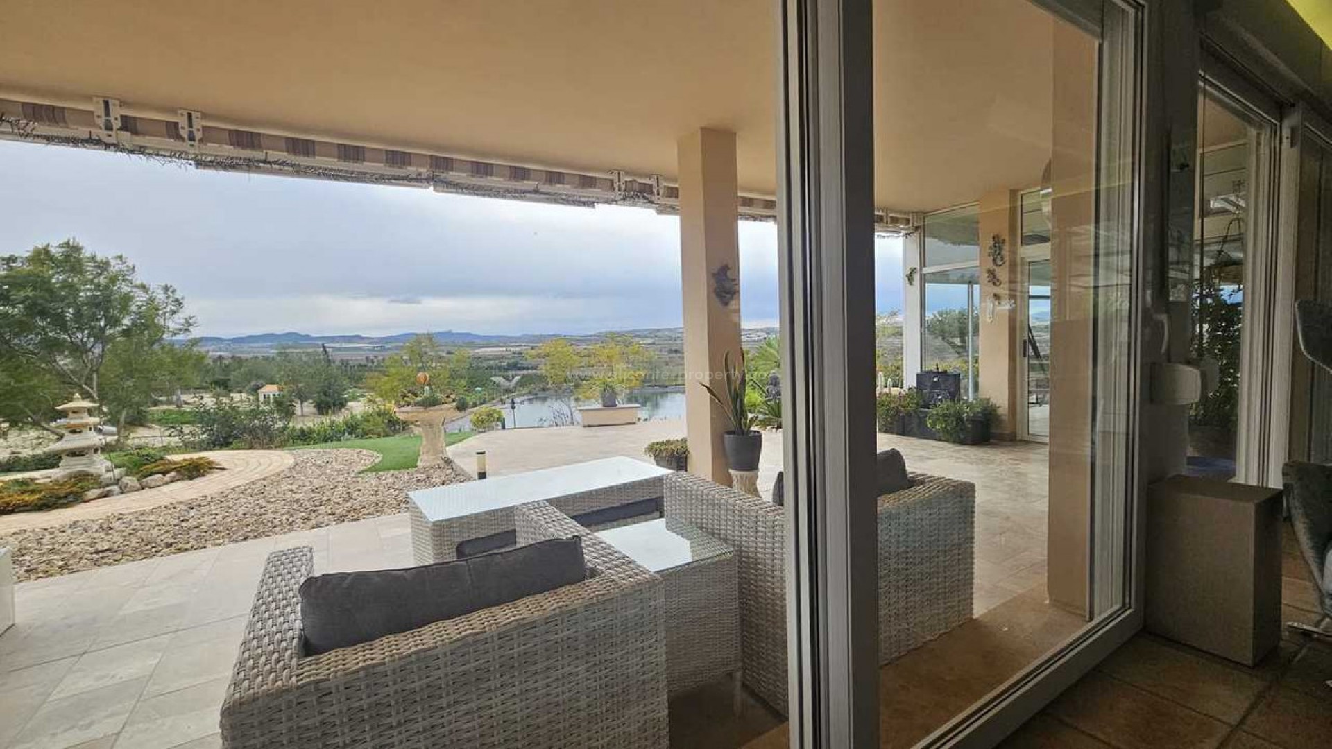 Villa in Torremendo