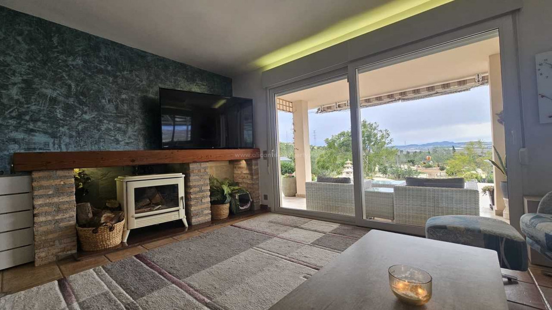 Villa in Torremendo