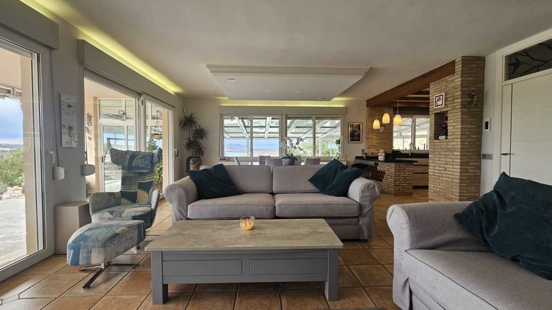 Villa in Torremendo