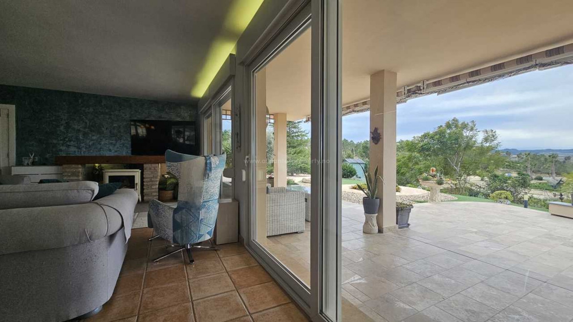 Villa in Torremendo