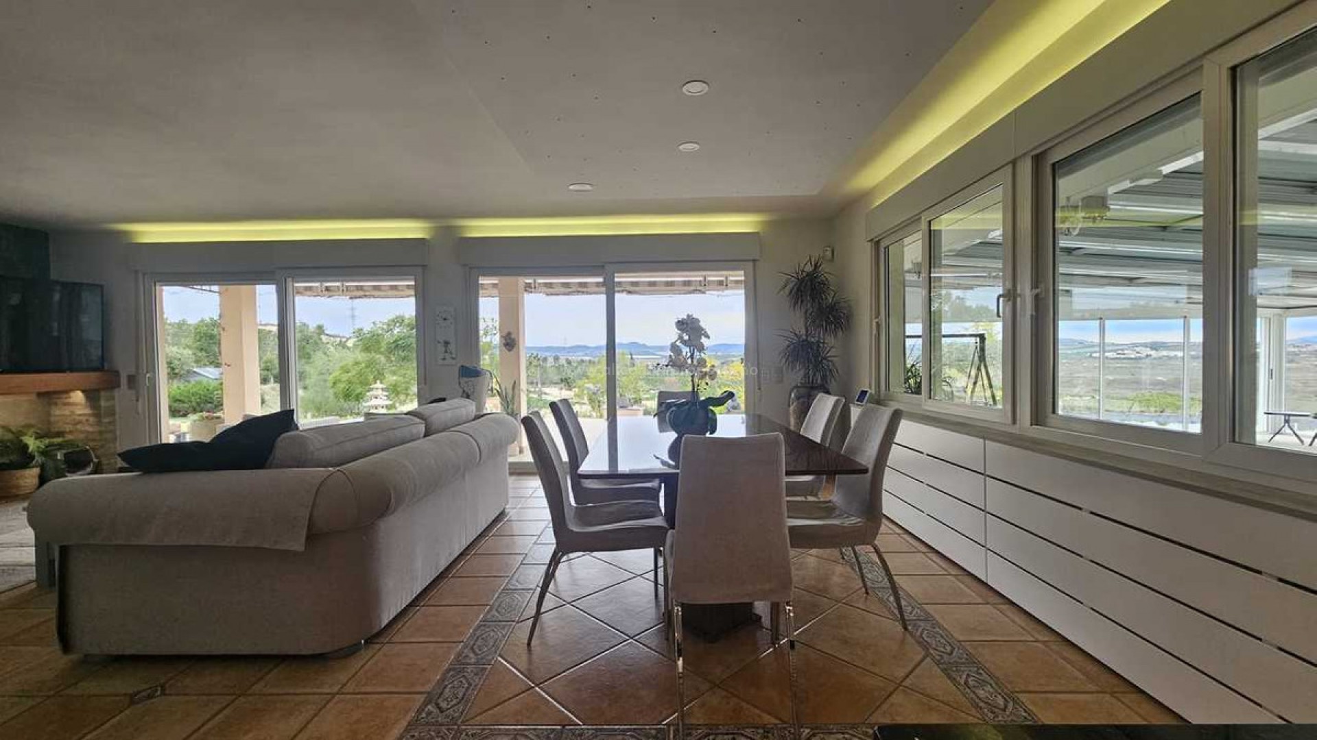 Villa in Torremendo