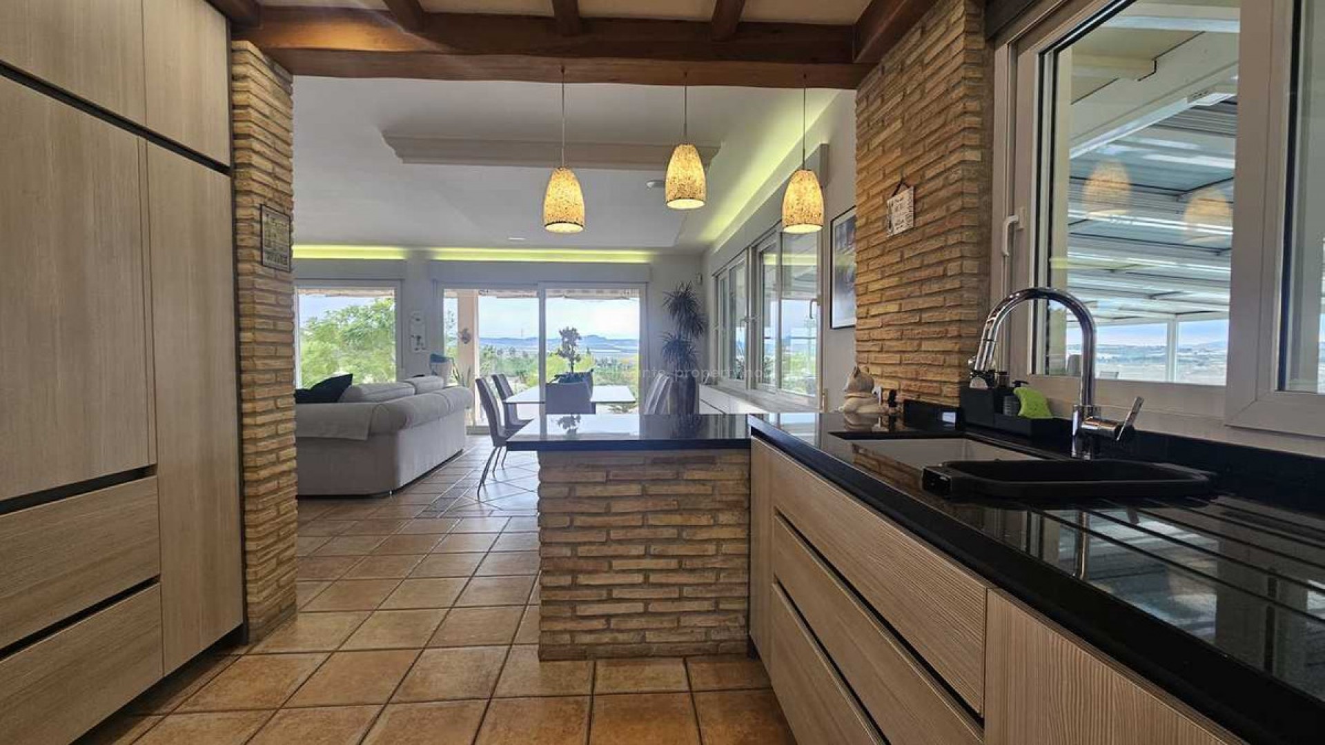 Villa in Torremendo