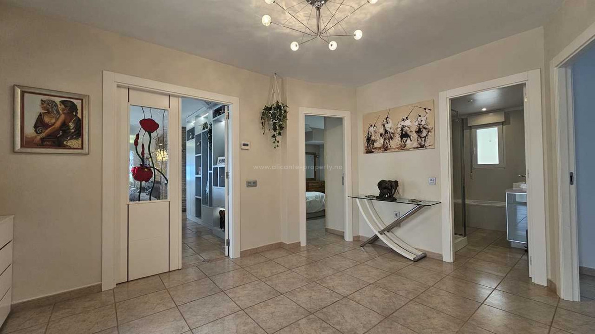 Villa in Torremendo