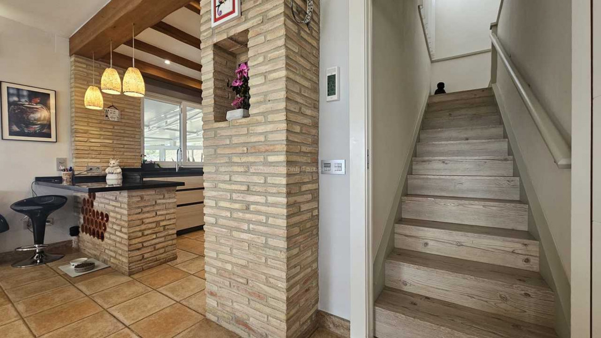 Villa in Torremendo